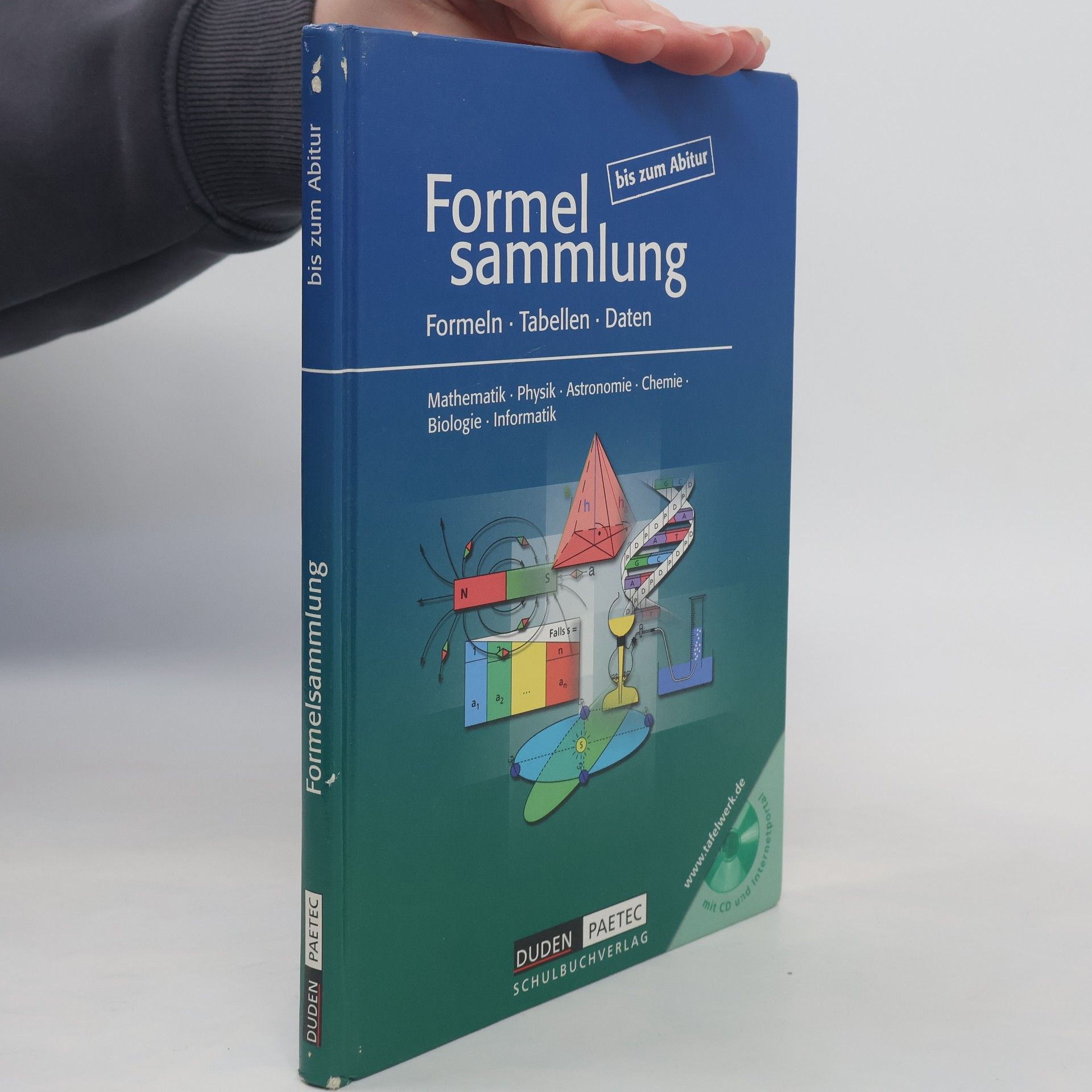 Kolektiv autorů Formelsammlung