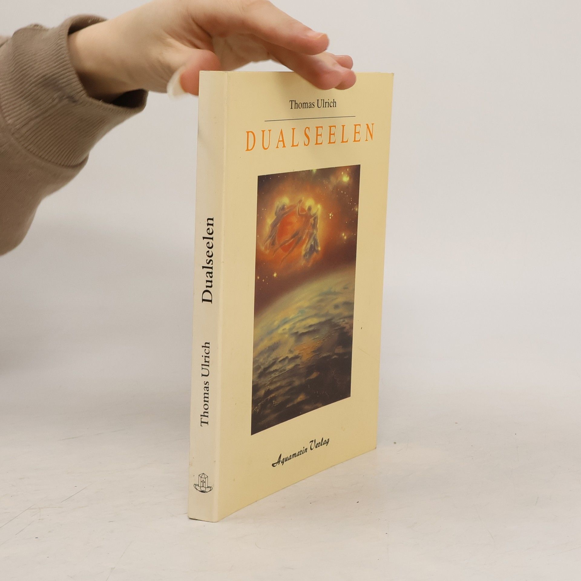 Ulrich Thomas Dualseelen