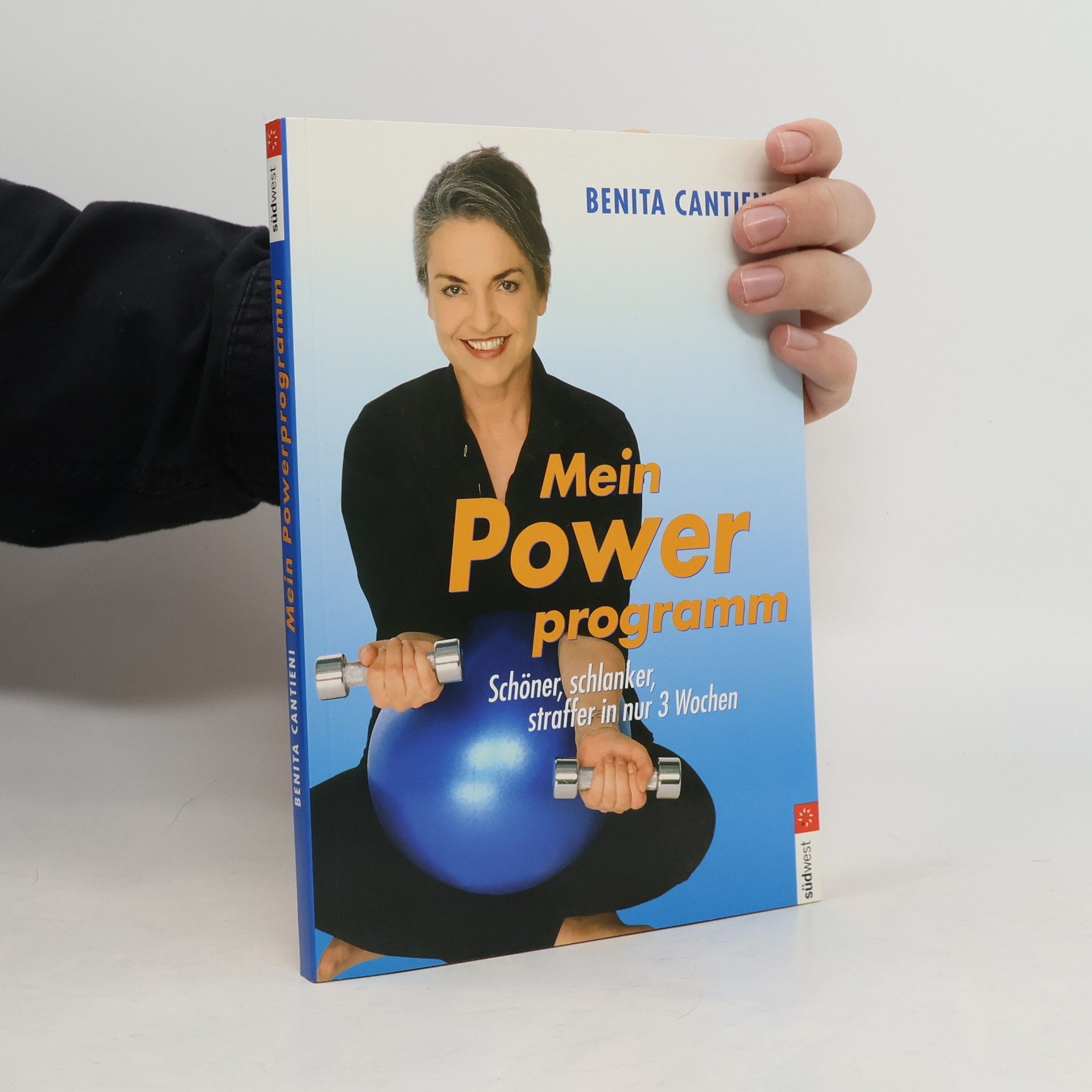 Mein Power-Programm
