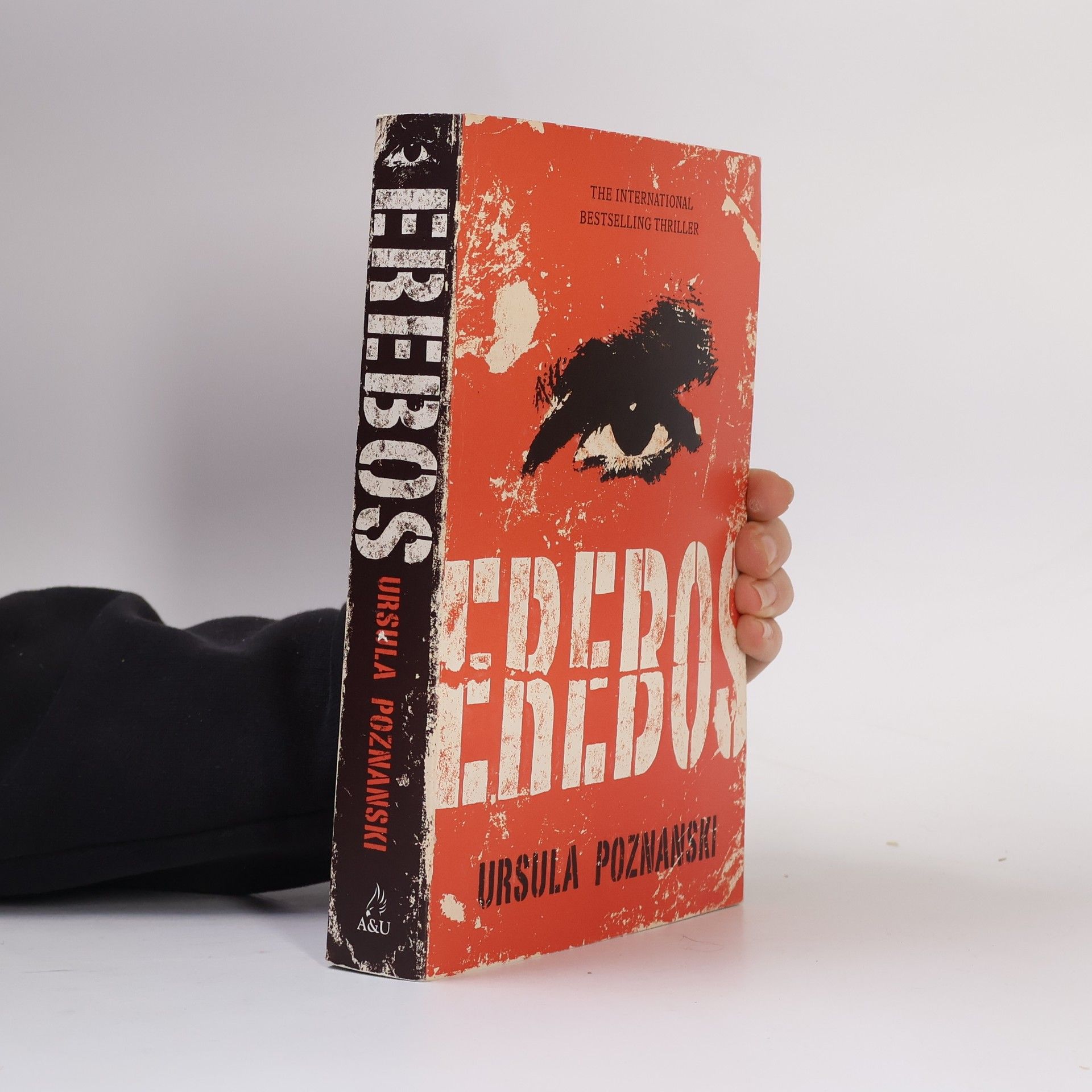 Ursula Poznanski Erebos