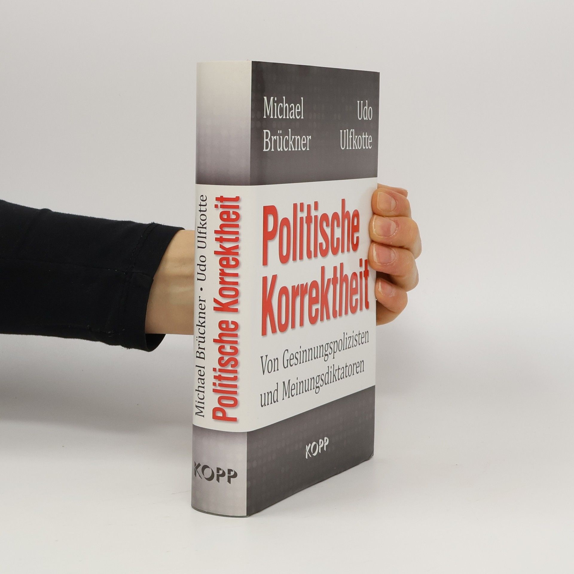 Politische Korrektheit