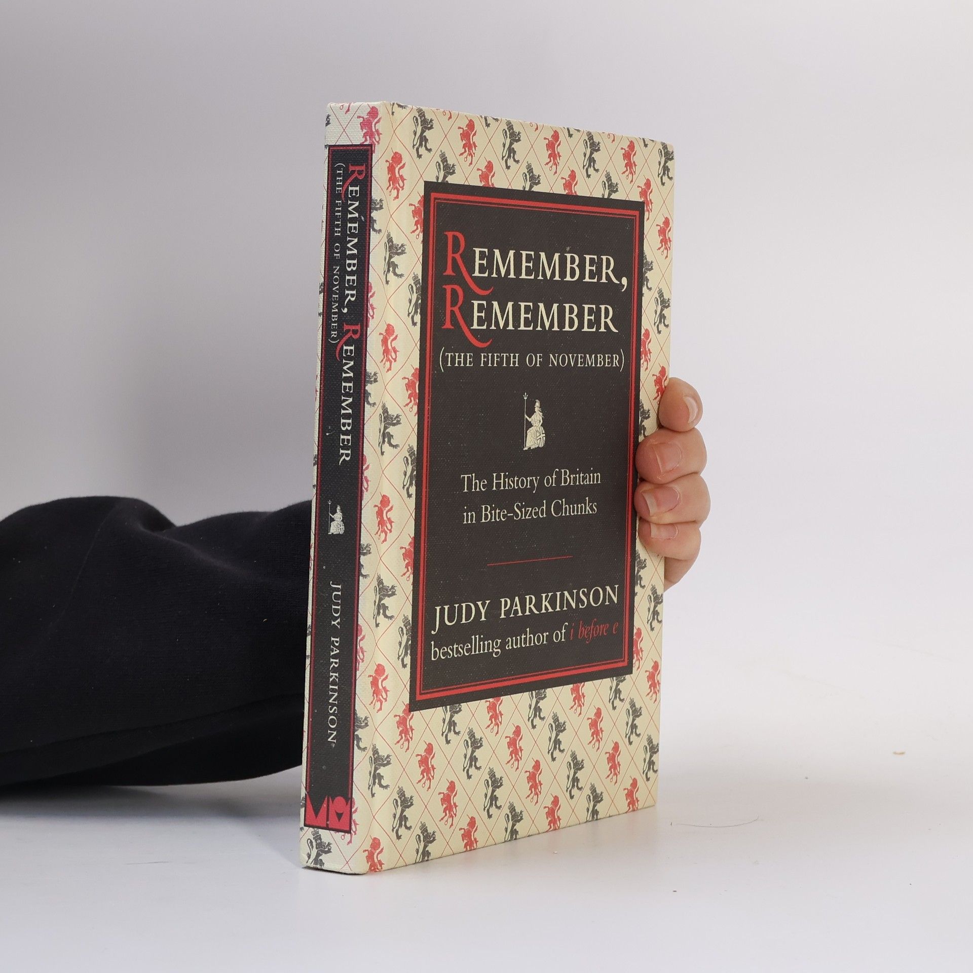 Remember, Remember (The Fifth of November)