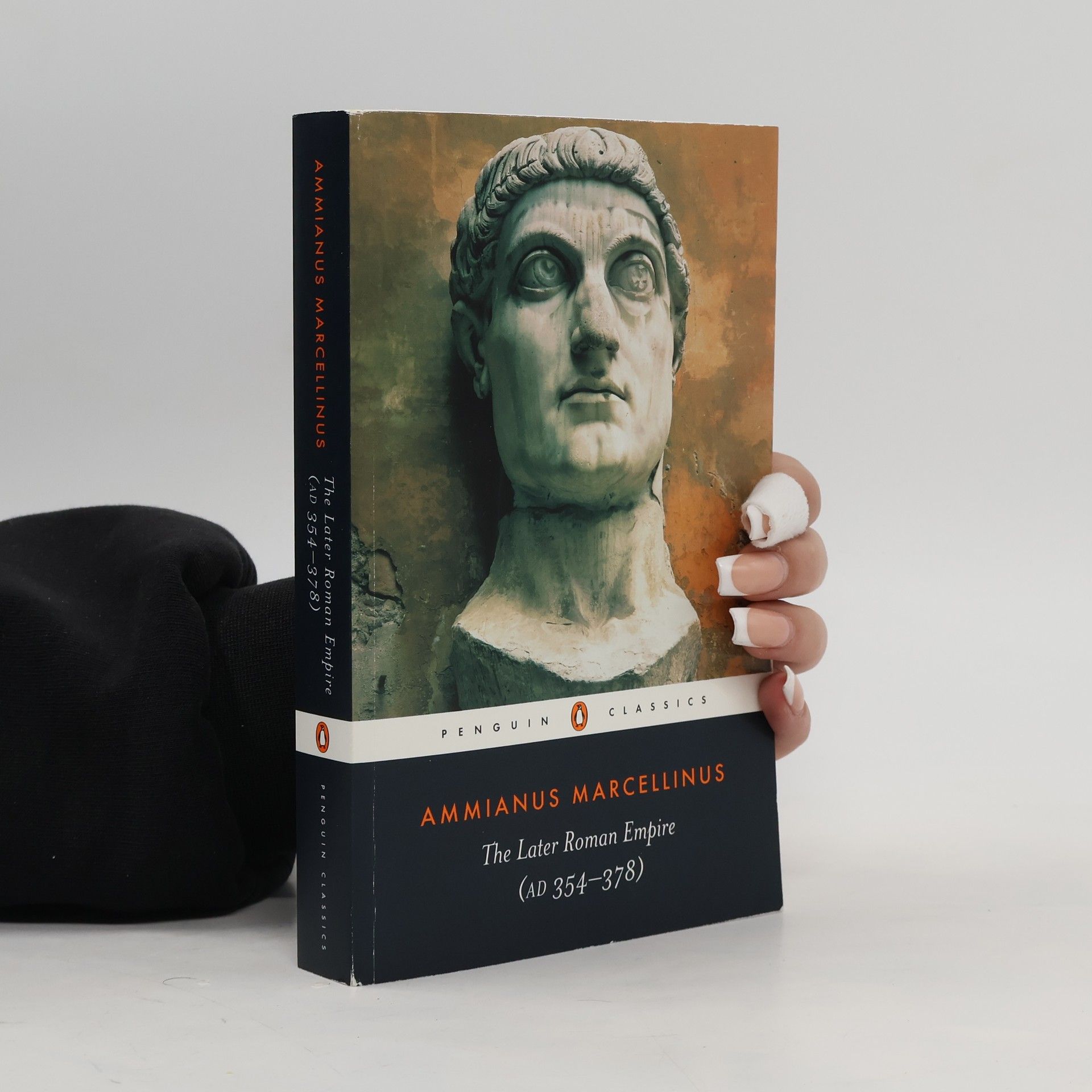 The Later Roman Empire