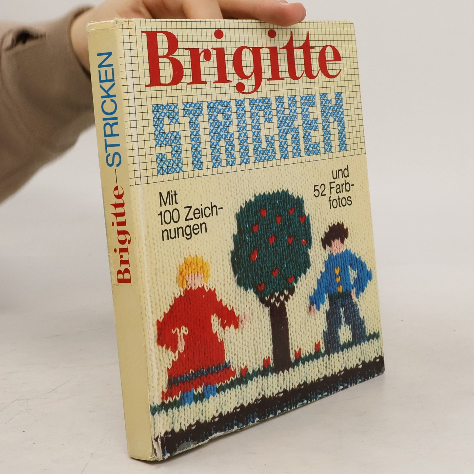 Autorenkollektiv Brigitte Stricken