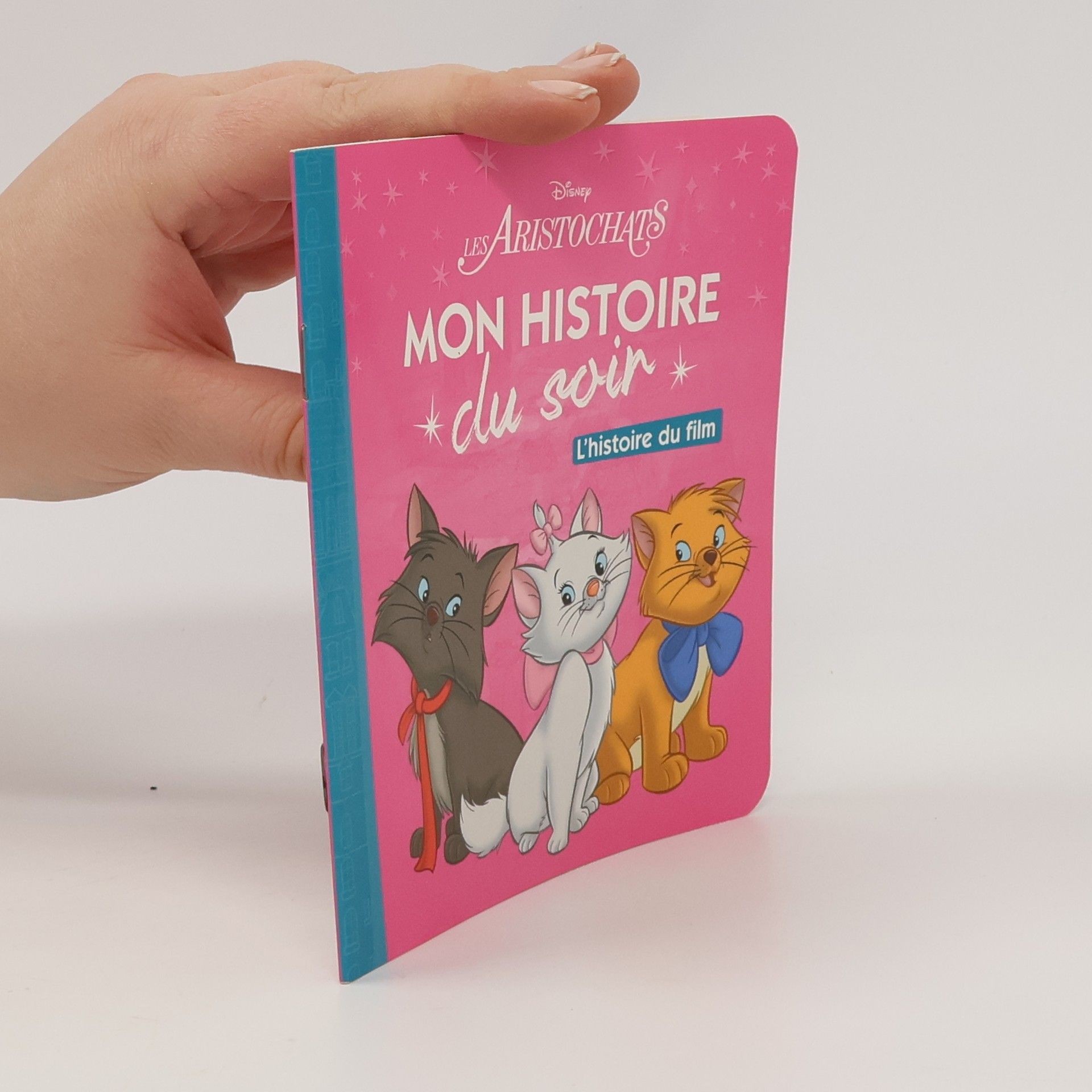 Autores varios Les Aristochats