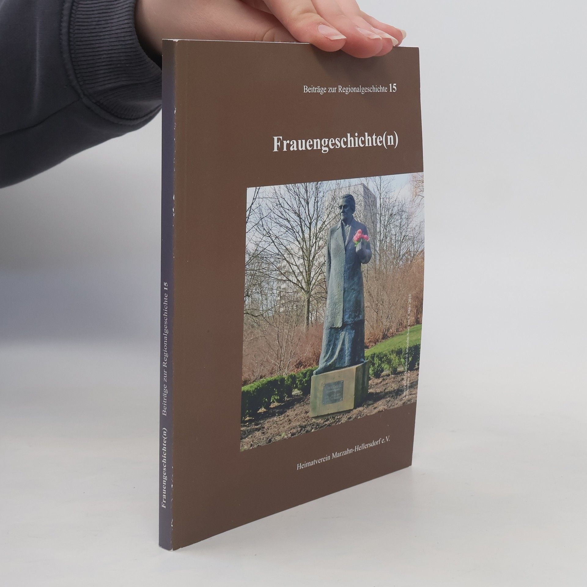 Autorenkollektiv Frauengeschichte(n)