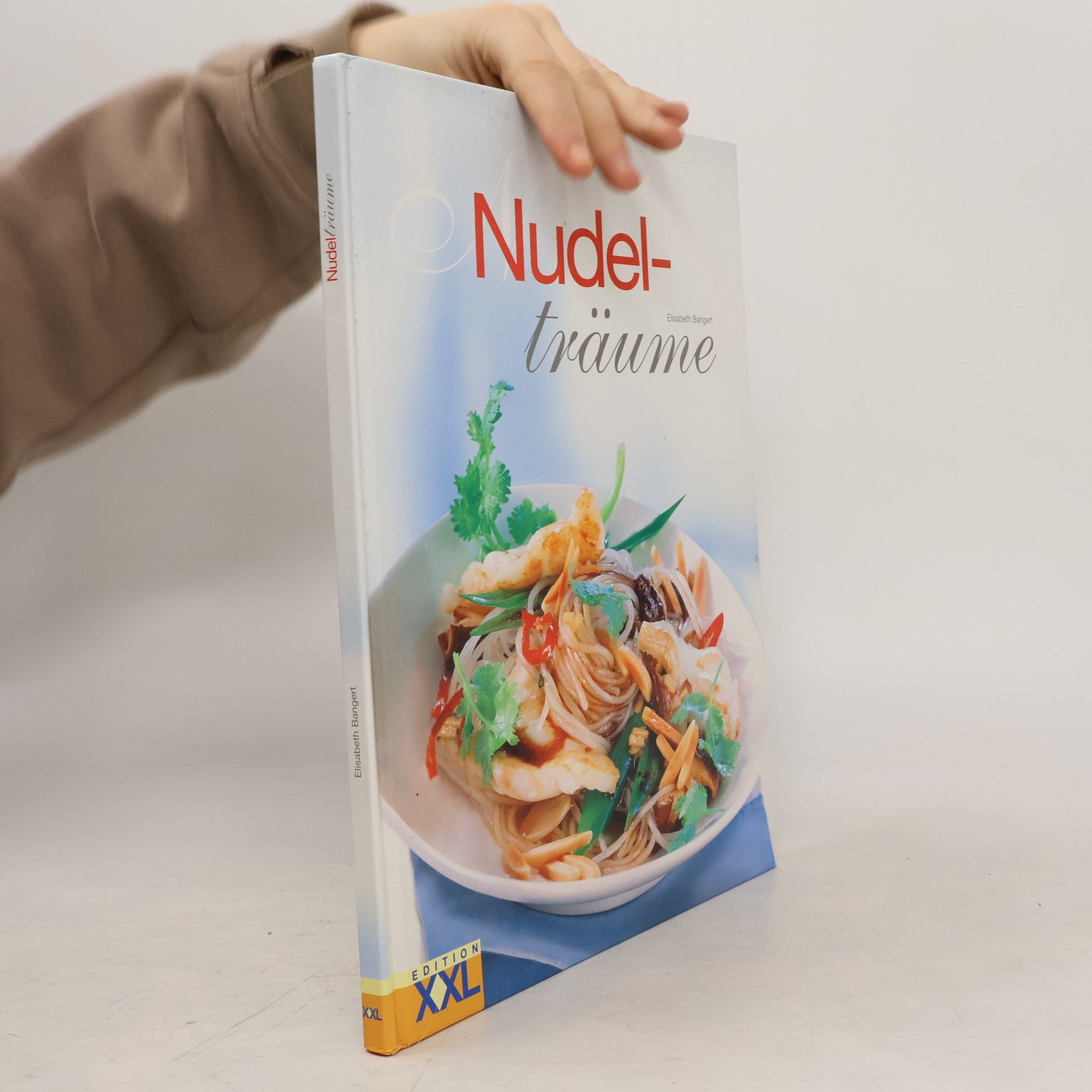 Nudelträume