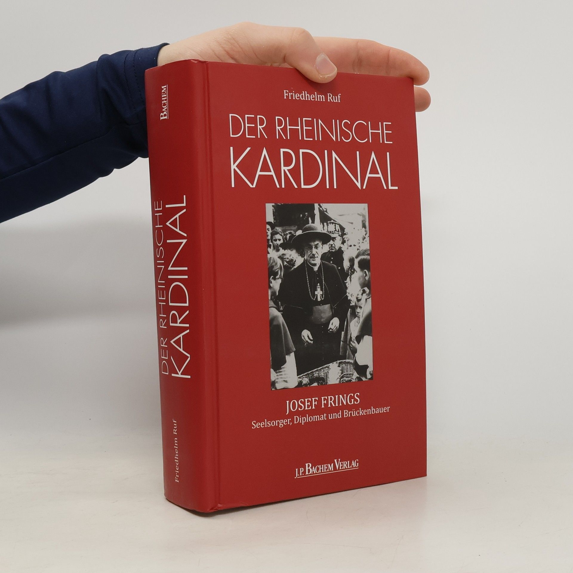 Der rheinische Kardinal