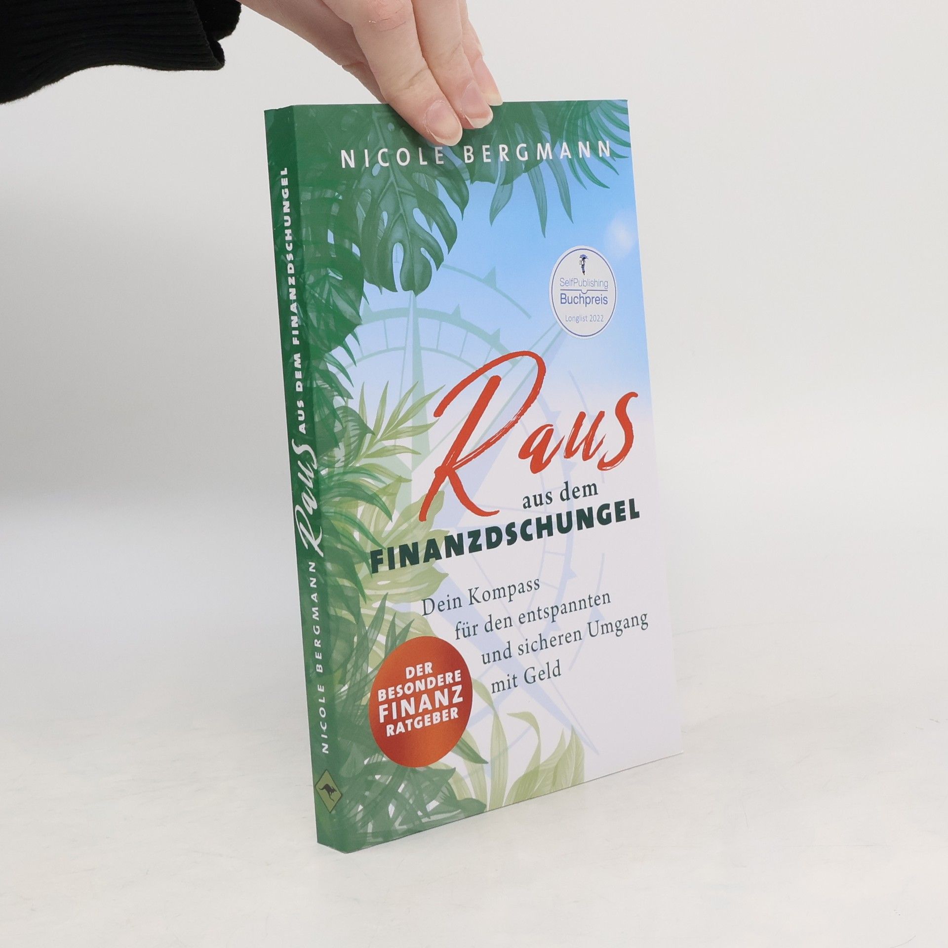 Raus aus dem Finanzdschungel