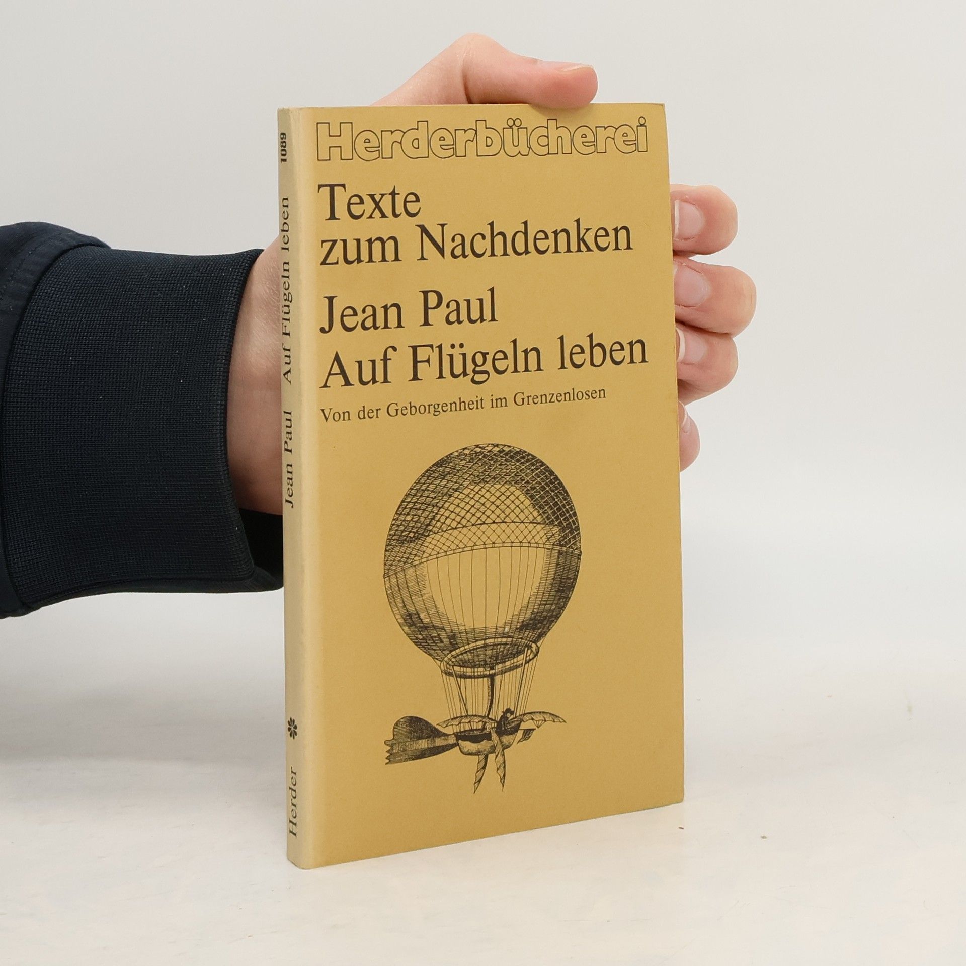 JeanPaul Belmondo Auf Flügeln leben