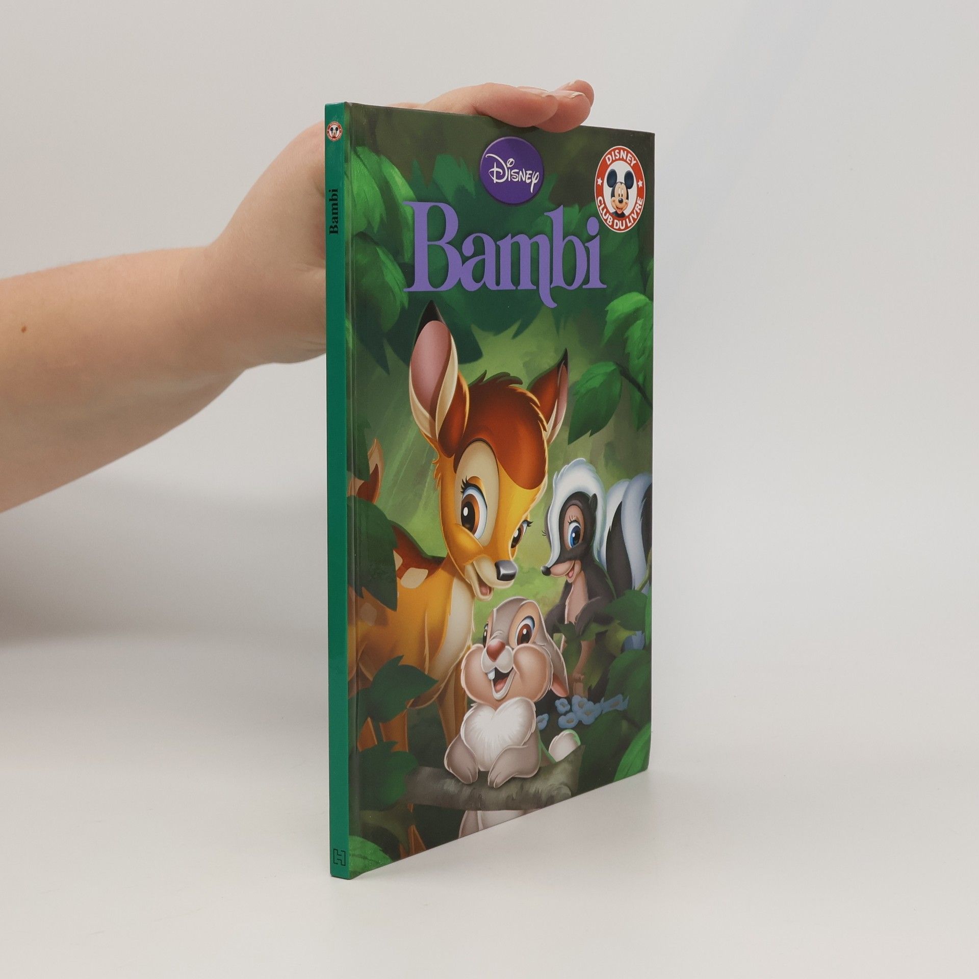 Autorenkollektiv Bambi
