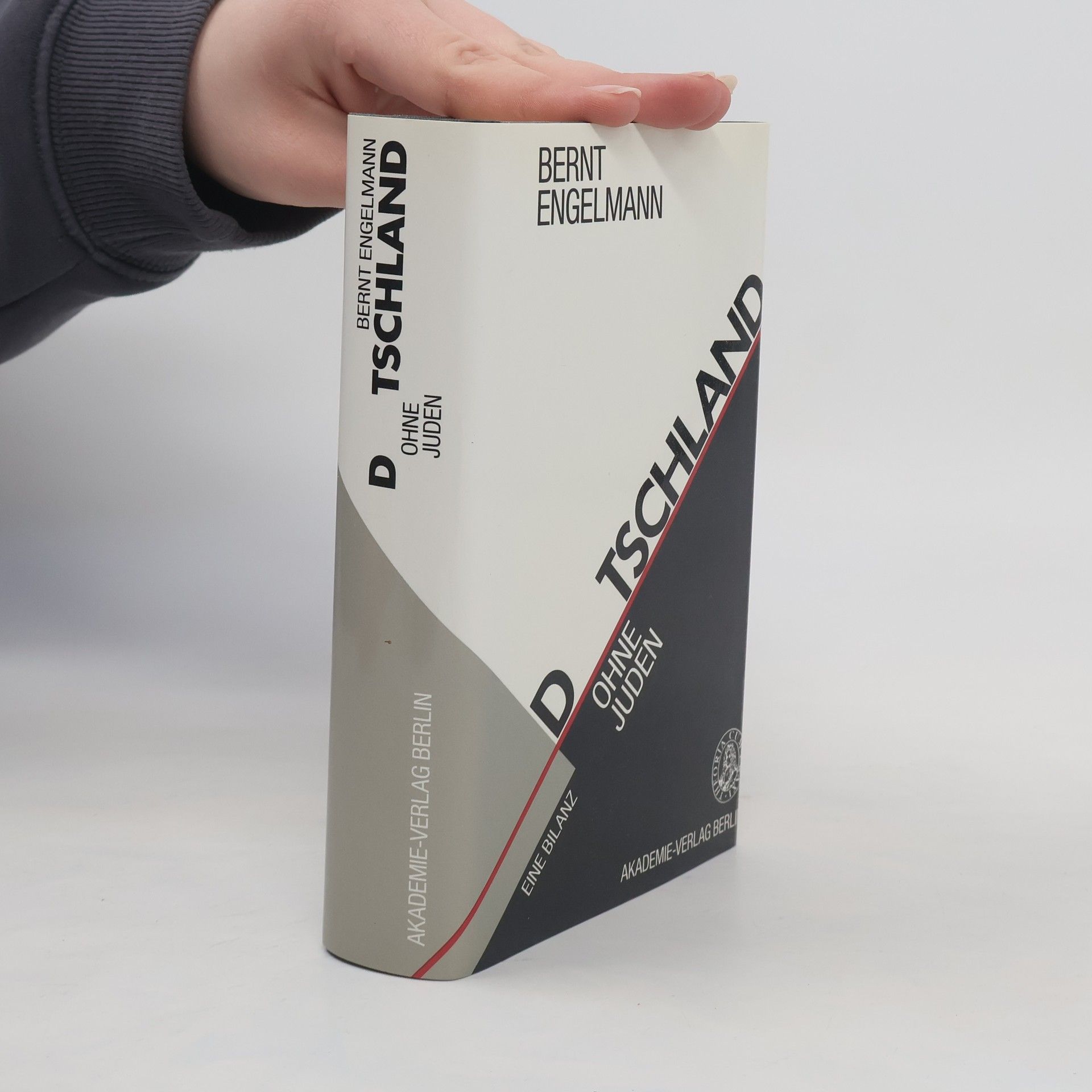 Deutschland ohne Juden