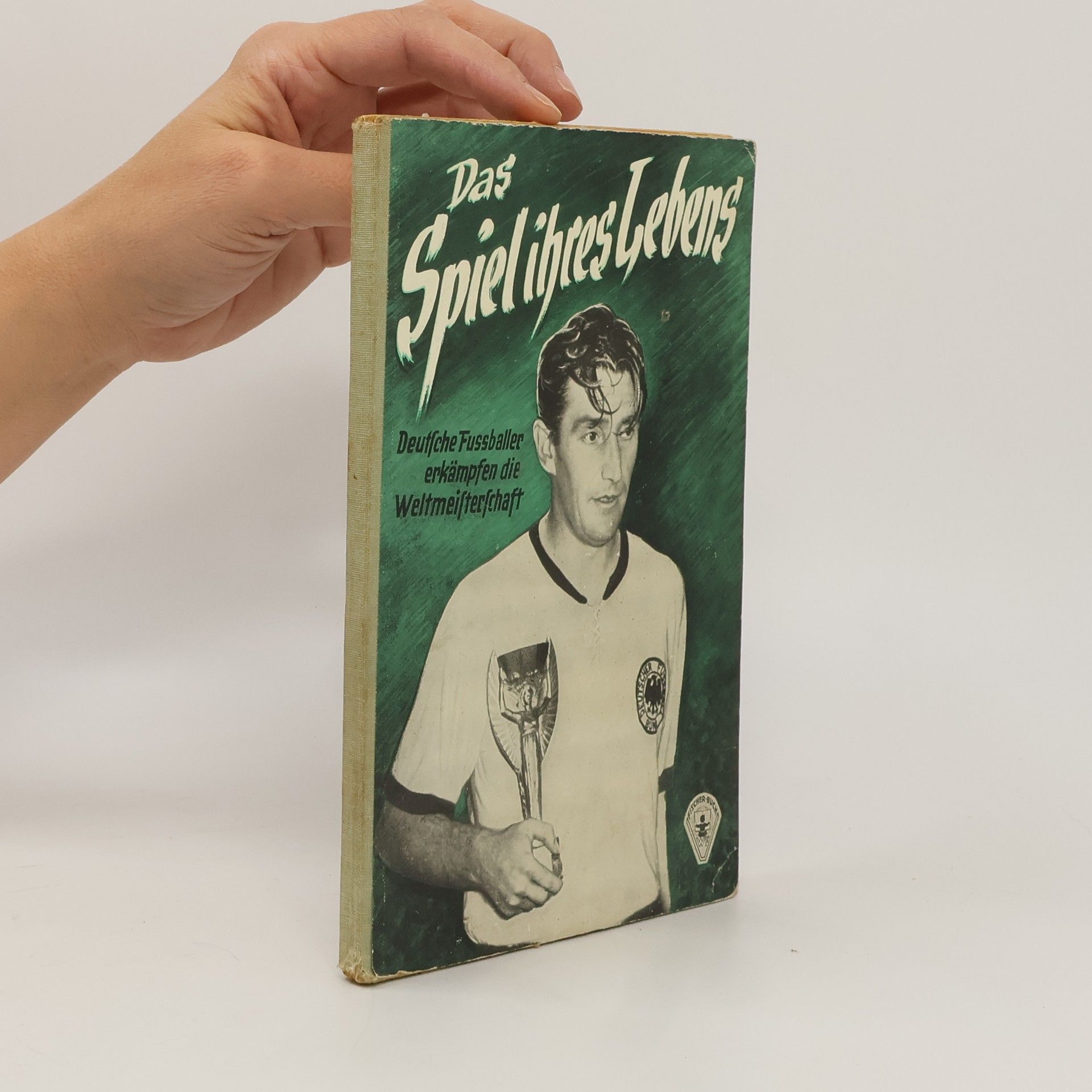 Autorenkollektiv Das Spiel ihres Lebens