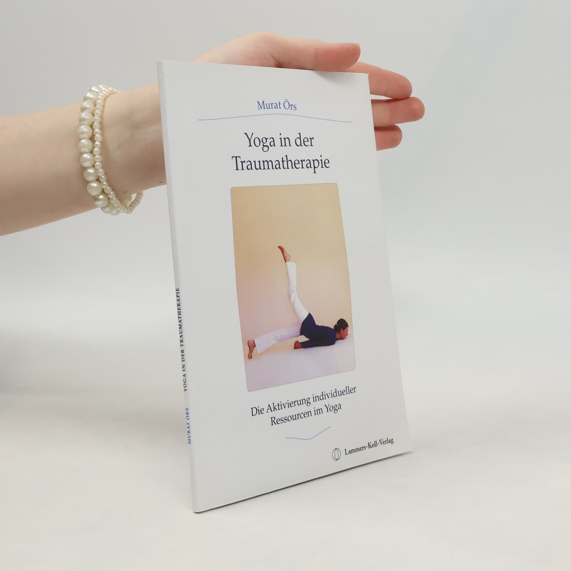 Yoga in der Traumatherapie