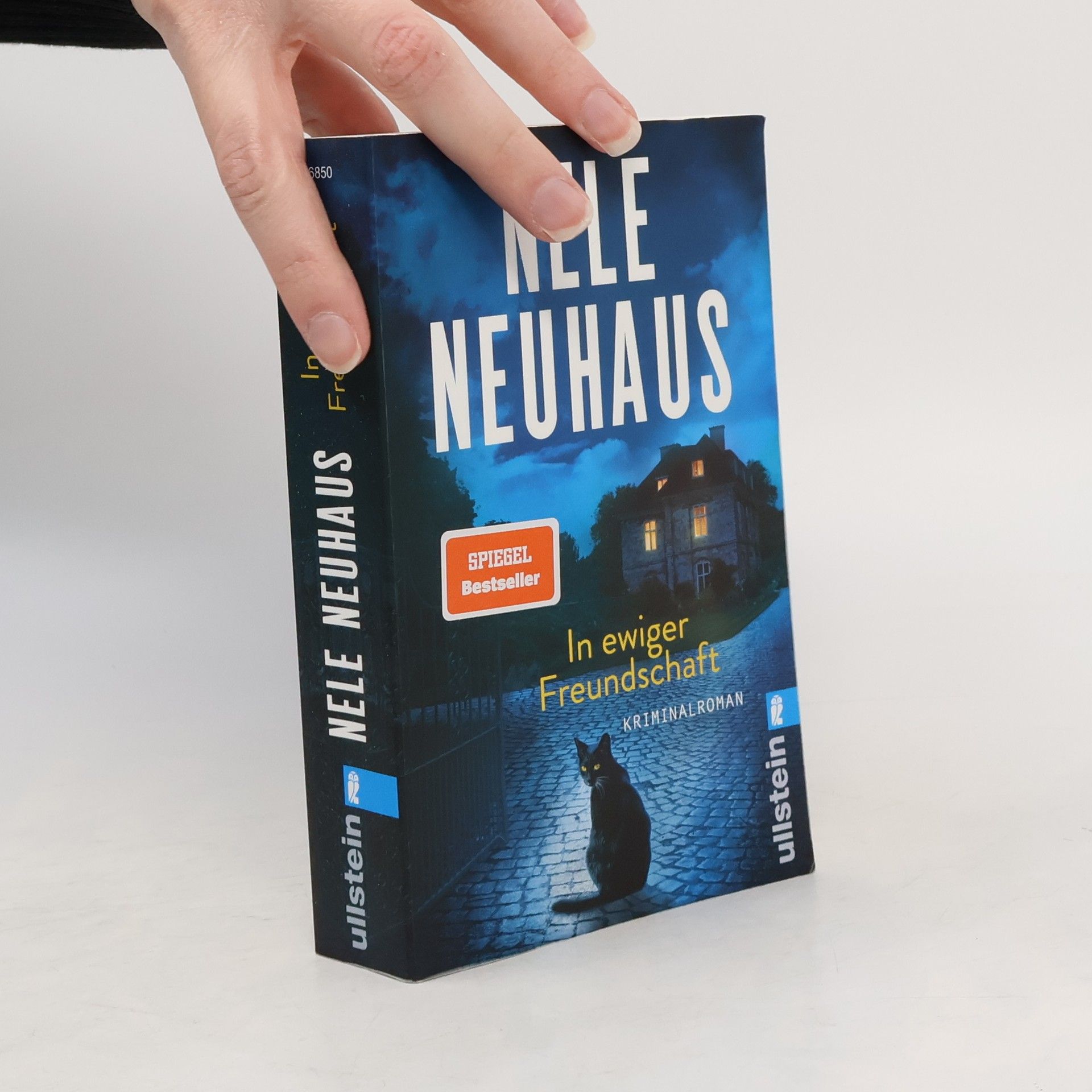 Nele Neuhaus In ewiger Freundschaft