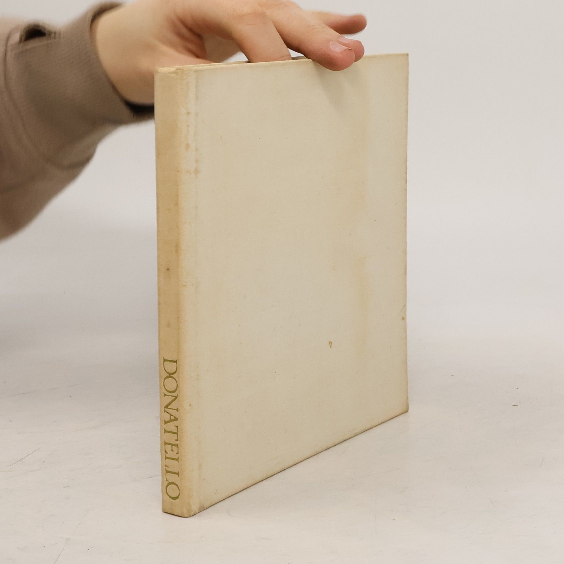 Kolektiv autorů Donatello