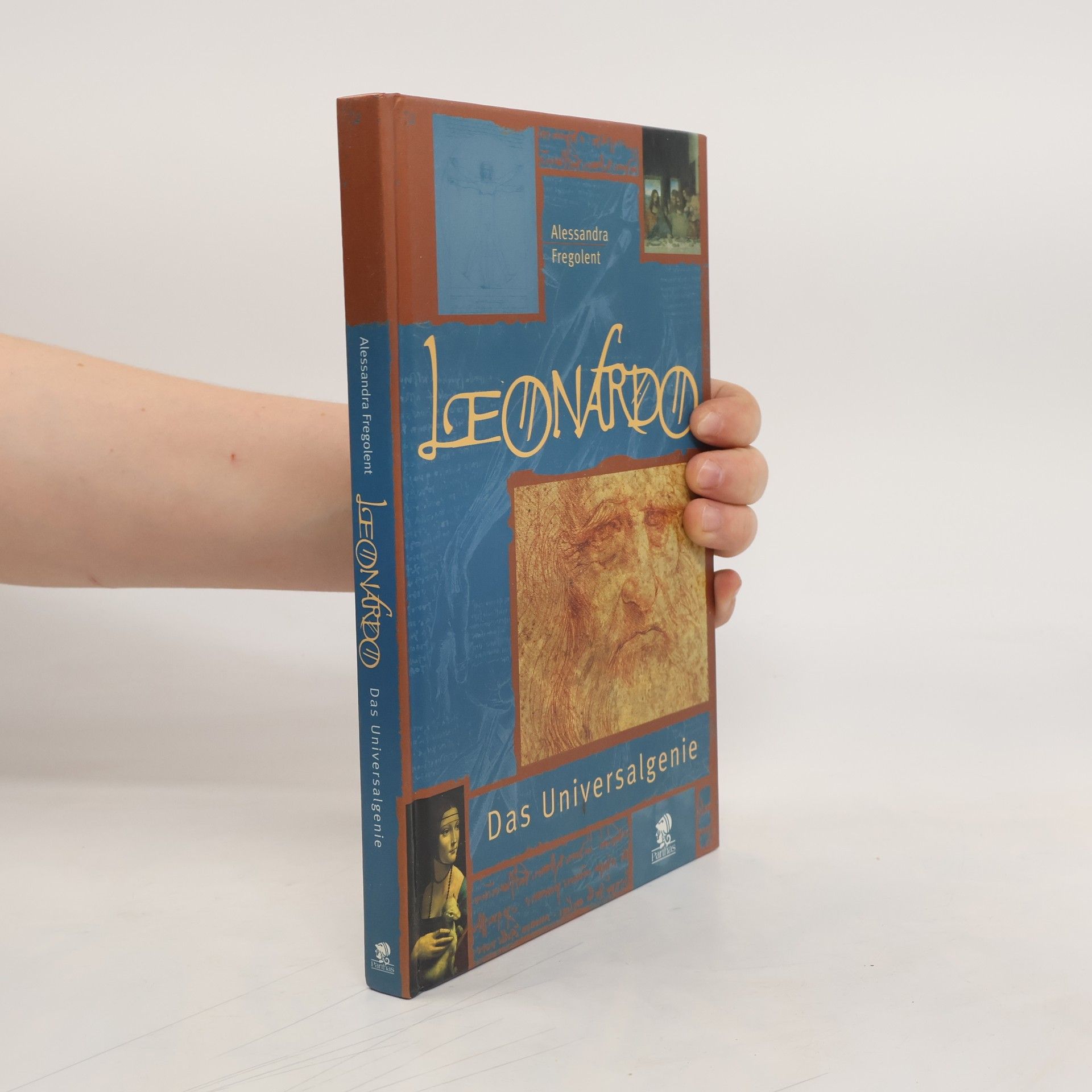 Alessandra Fregolent Leonardo