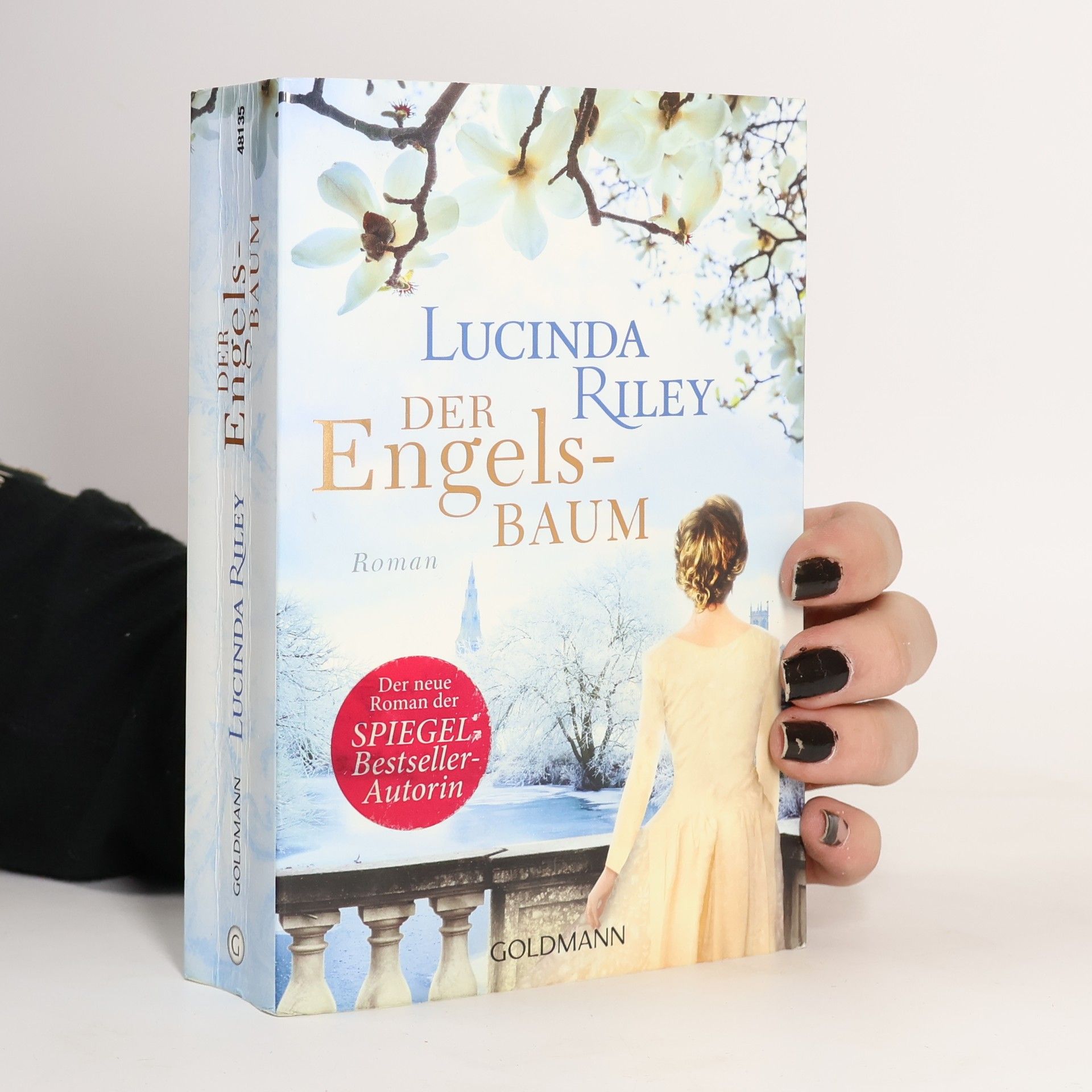 Lucinda Riley Der Engelsbaum