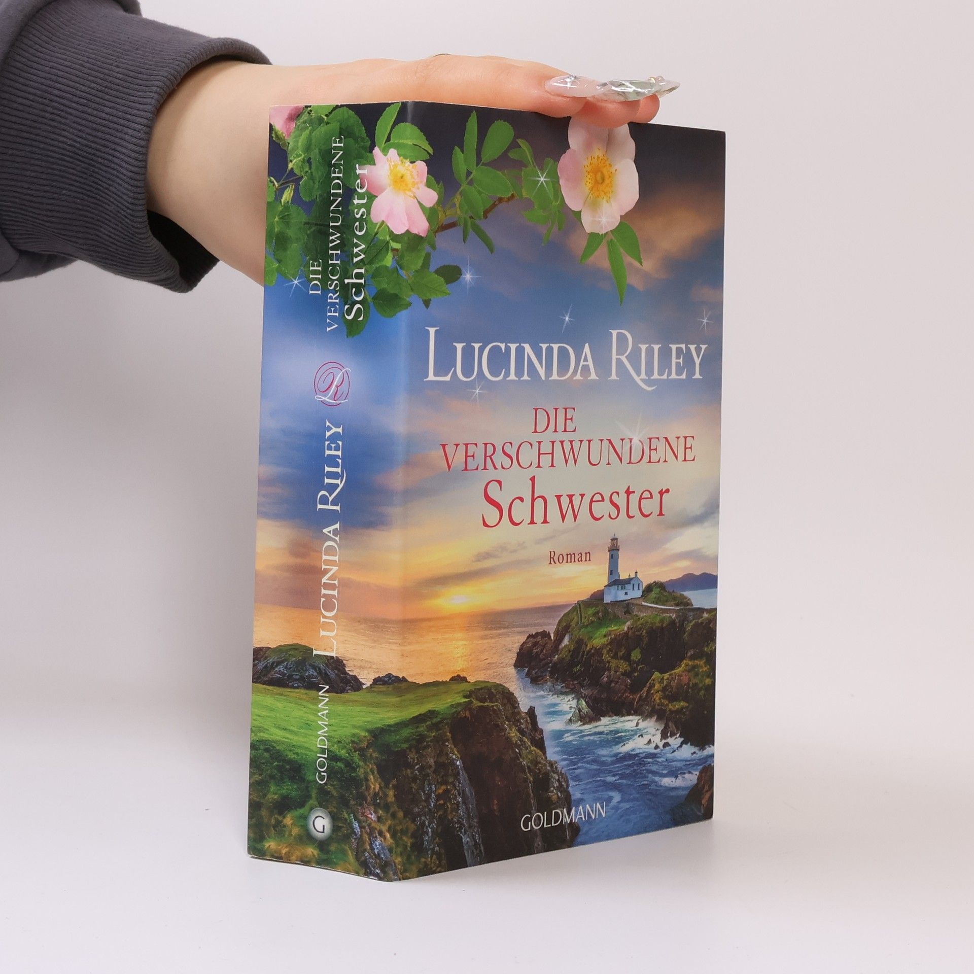 Die verschwundene Schwester