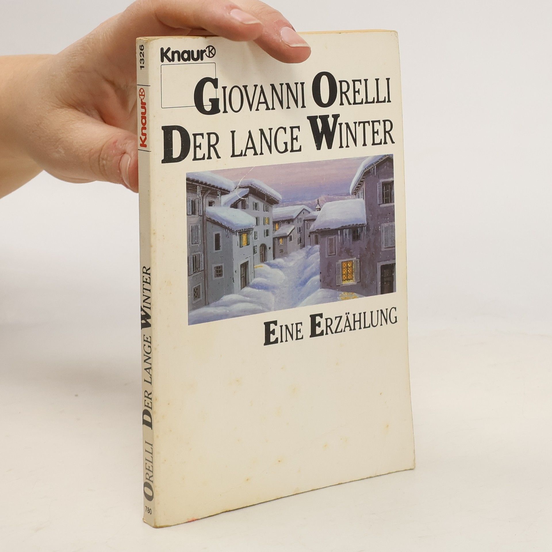 Der lange Winter