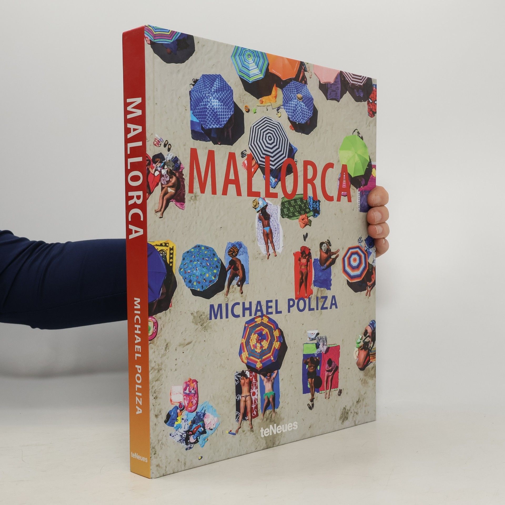 Michael Poliza Mallorca