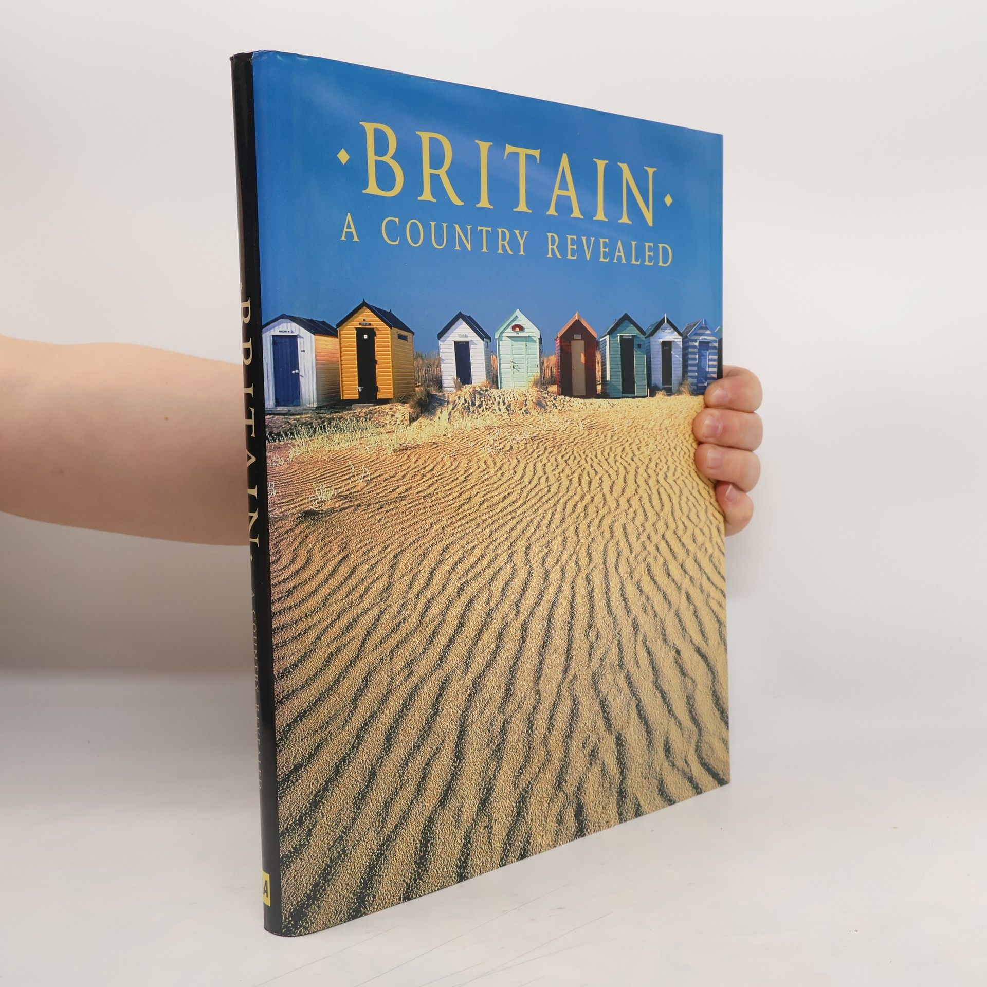 Britain: A Country Revealed