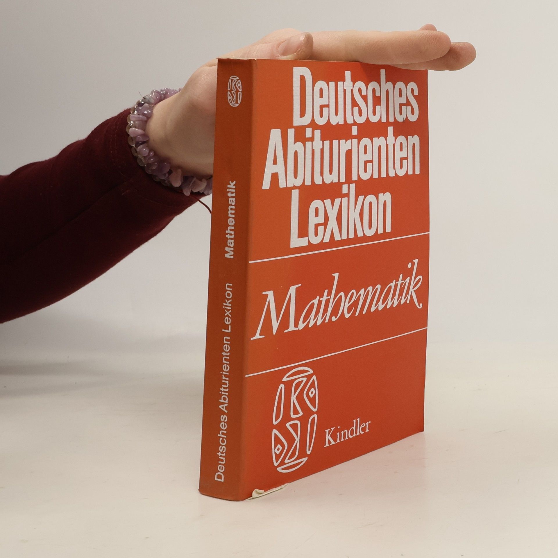 Autorenkollektiv Deutsches Abiturienten Lexikon. Mathematik
