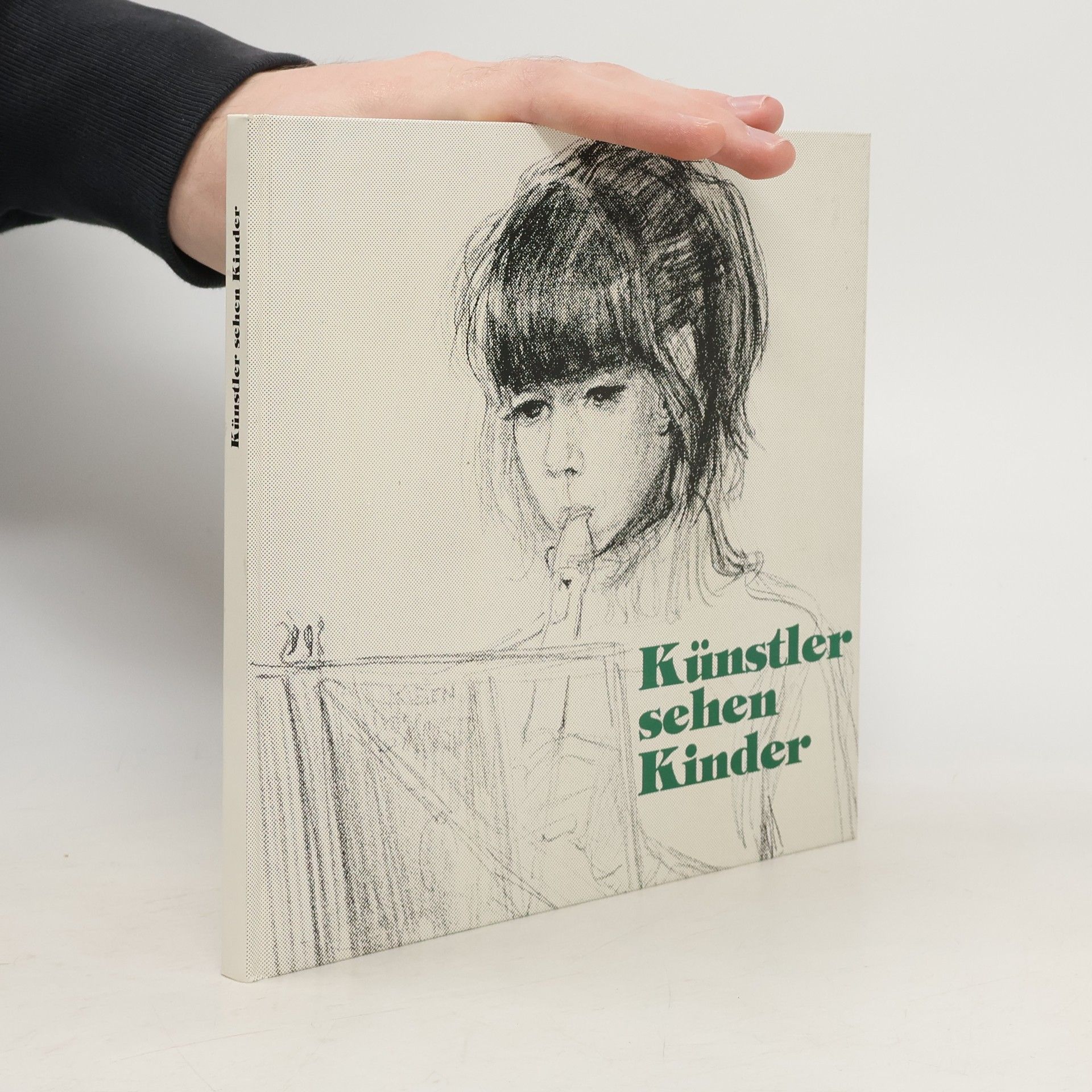 Autorenkollektiv Künstler sehen Kinder