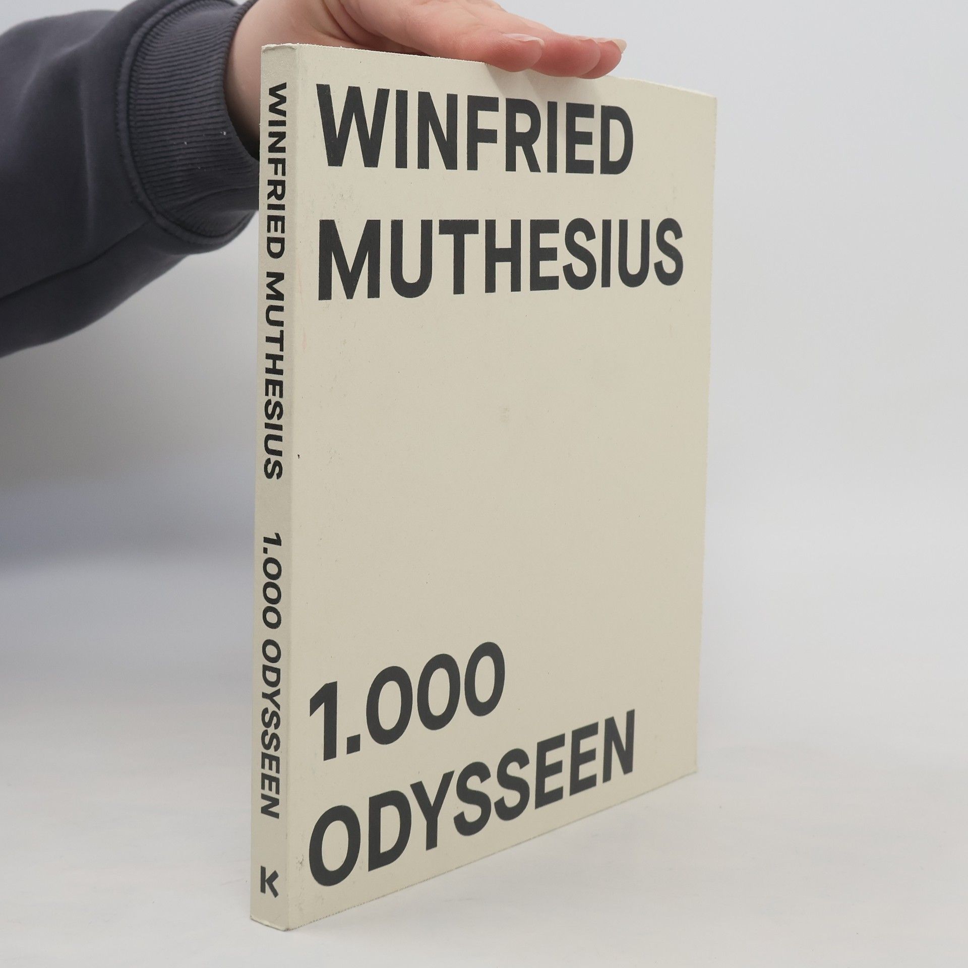 Christhard-Georg Neubert Winfried Muthesius