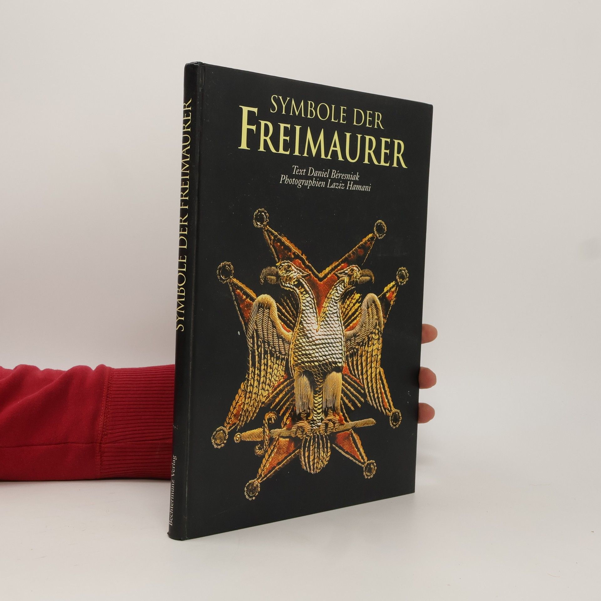 Symbole der Freimaurer