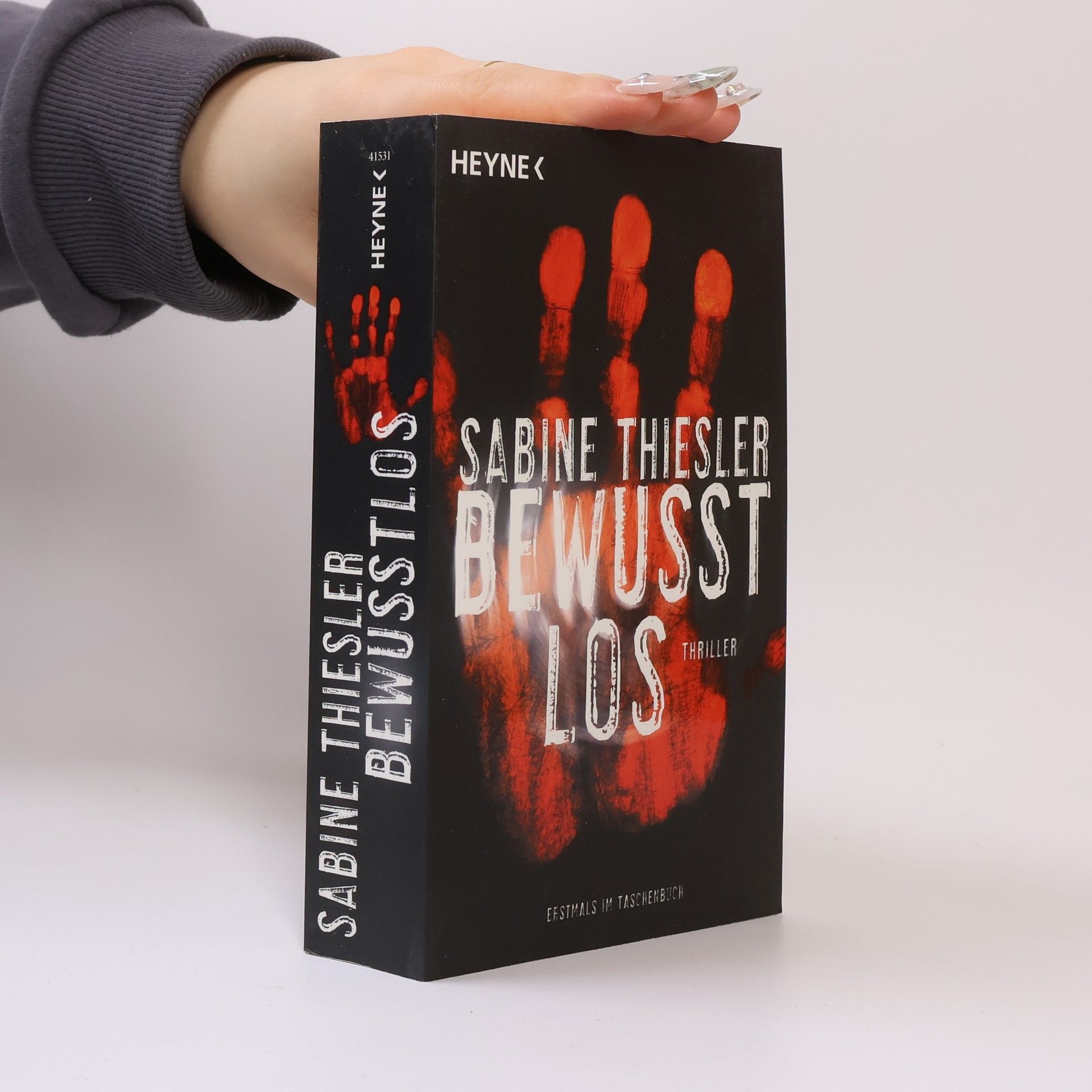 Bewusstlos