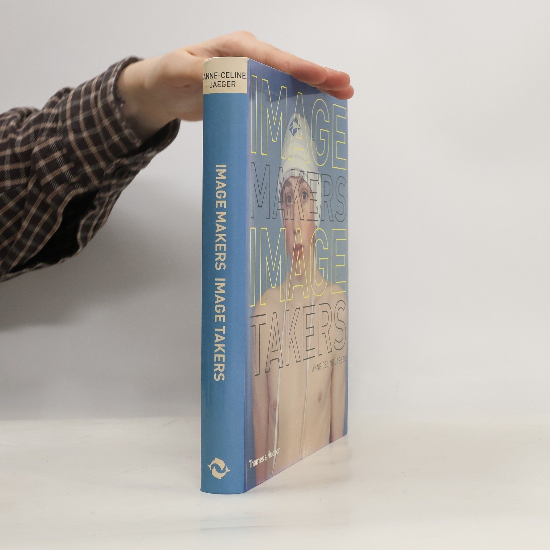 Anne-Celine Jaeger Image Makers, Image Takers