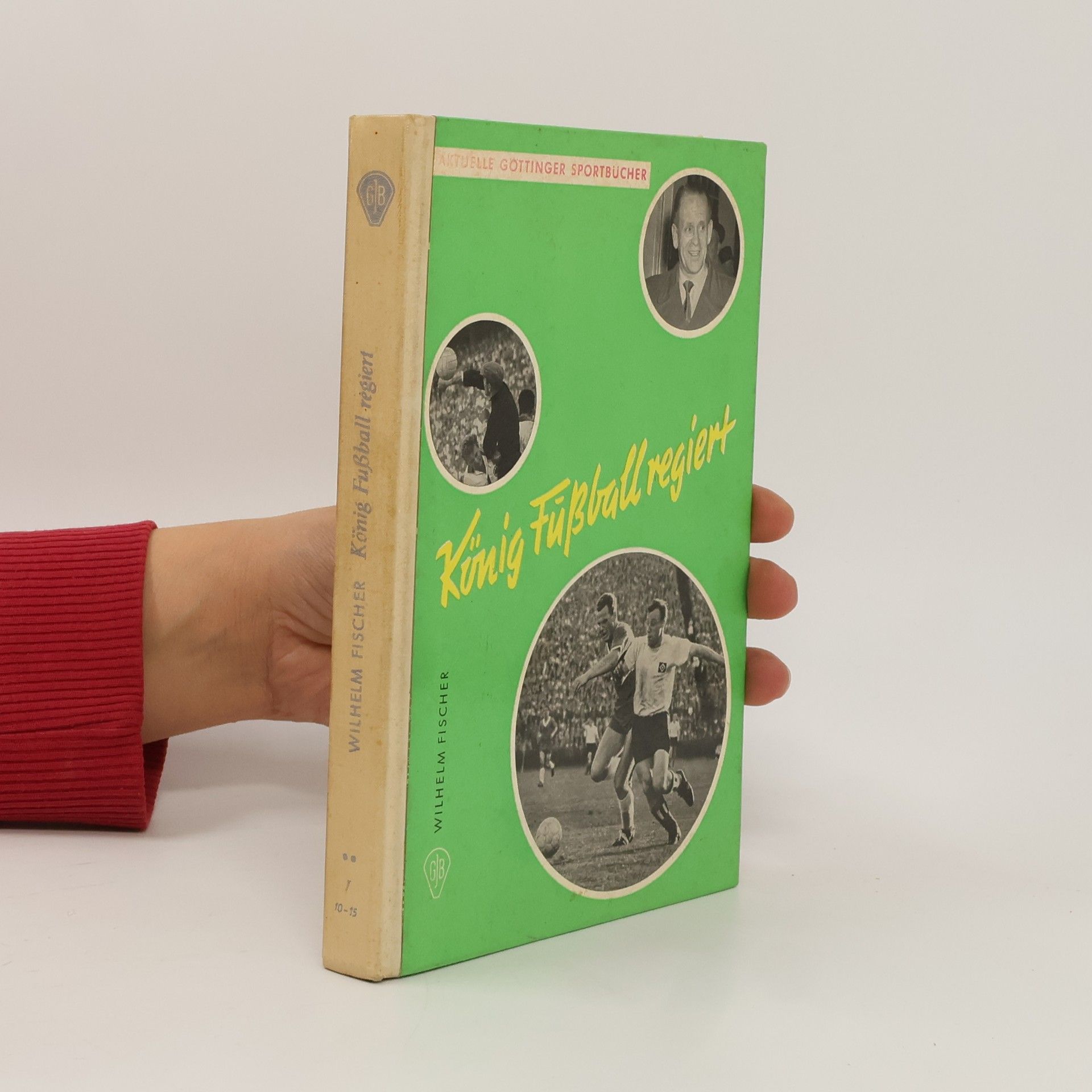 König Fußball regiert