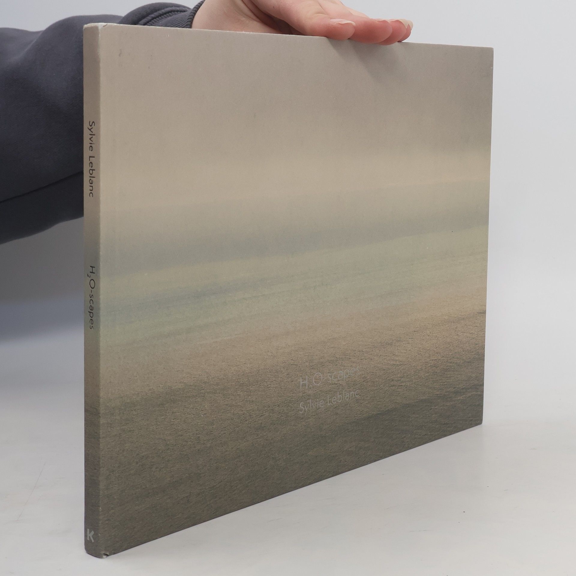 Autores varios Sylvie Leblanc