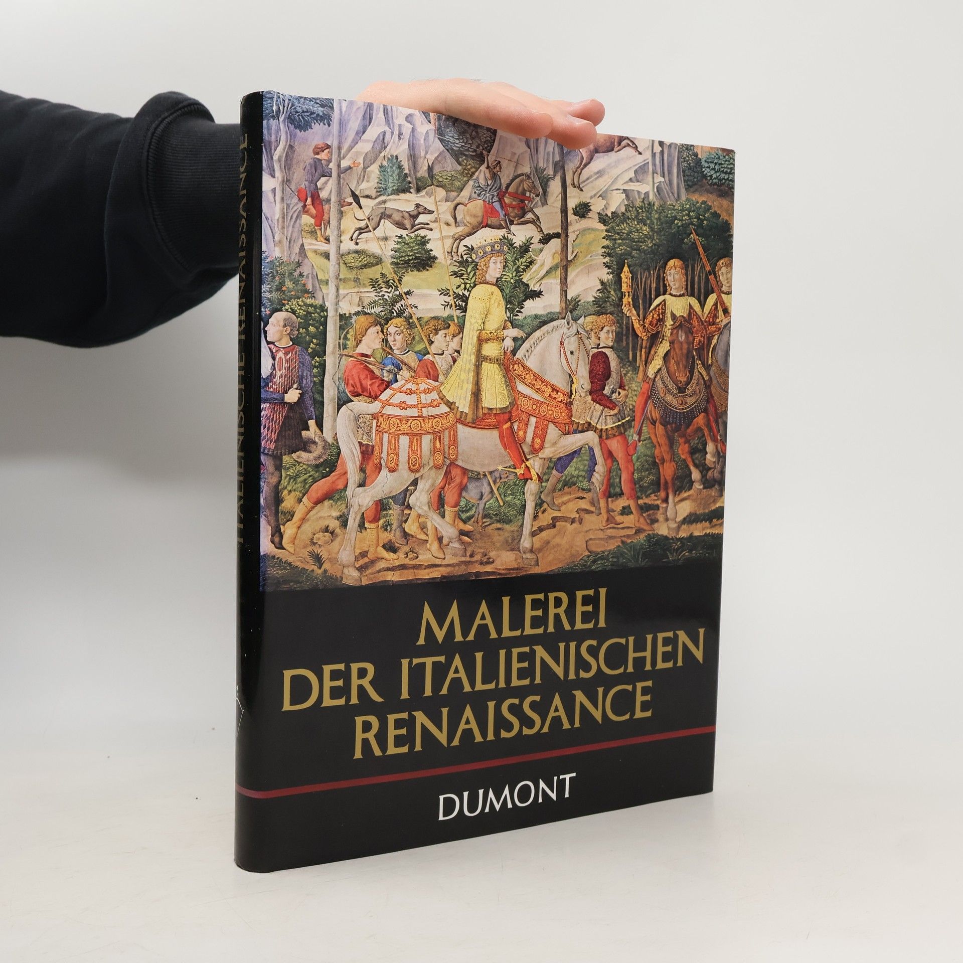 Malerei der italienischen Renaissance