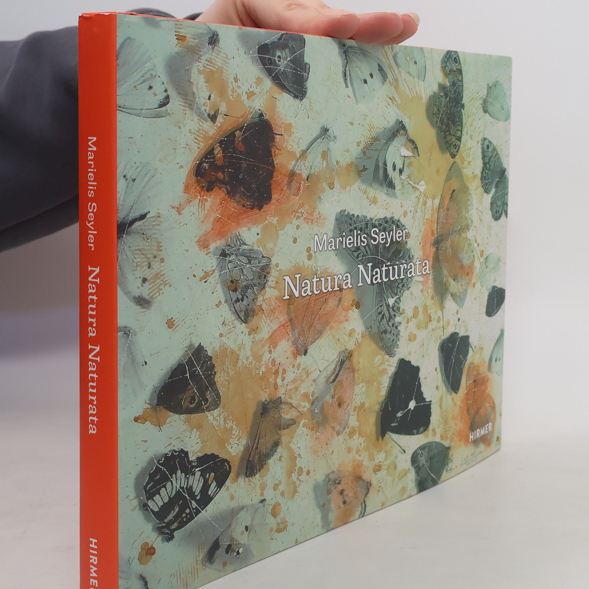 Marielis Seyler Marielis Seyler