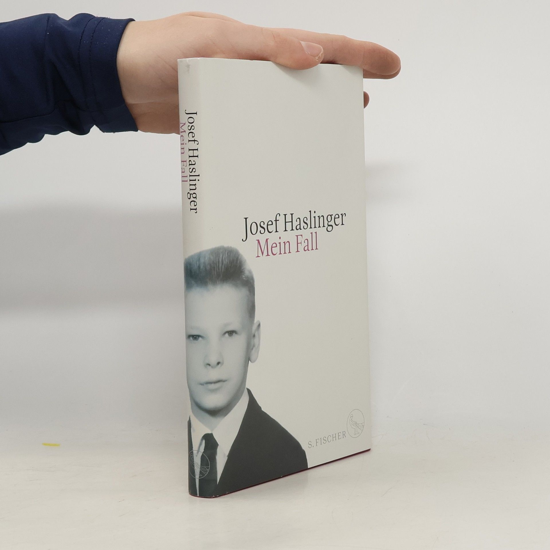 Mein Fall