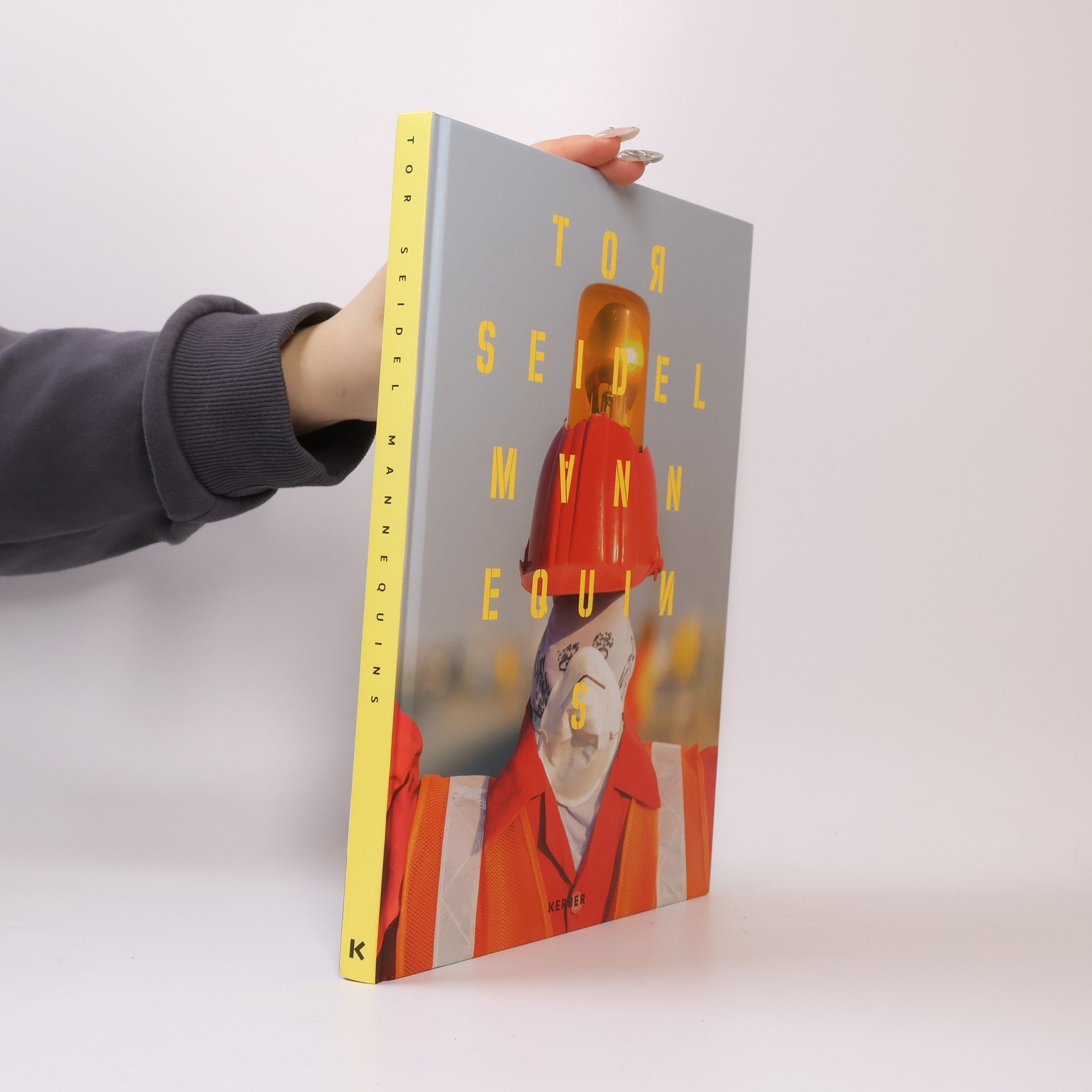 Tor Seidel Mannequins