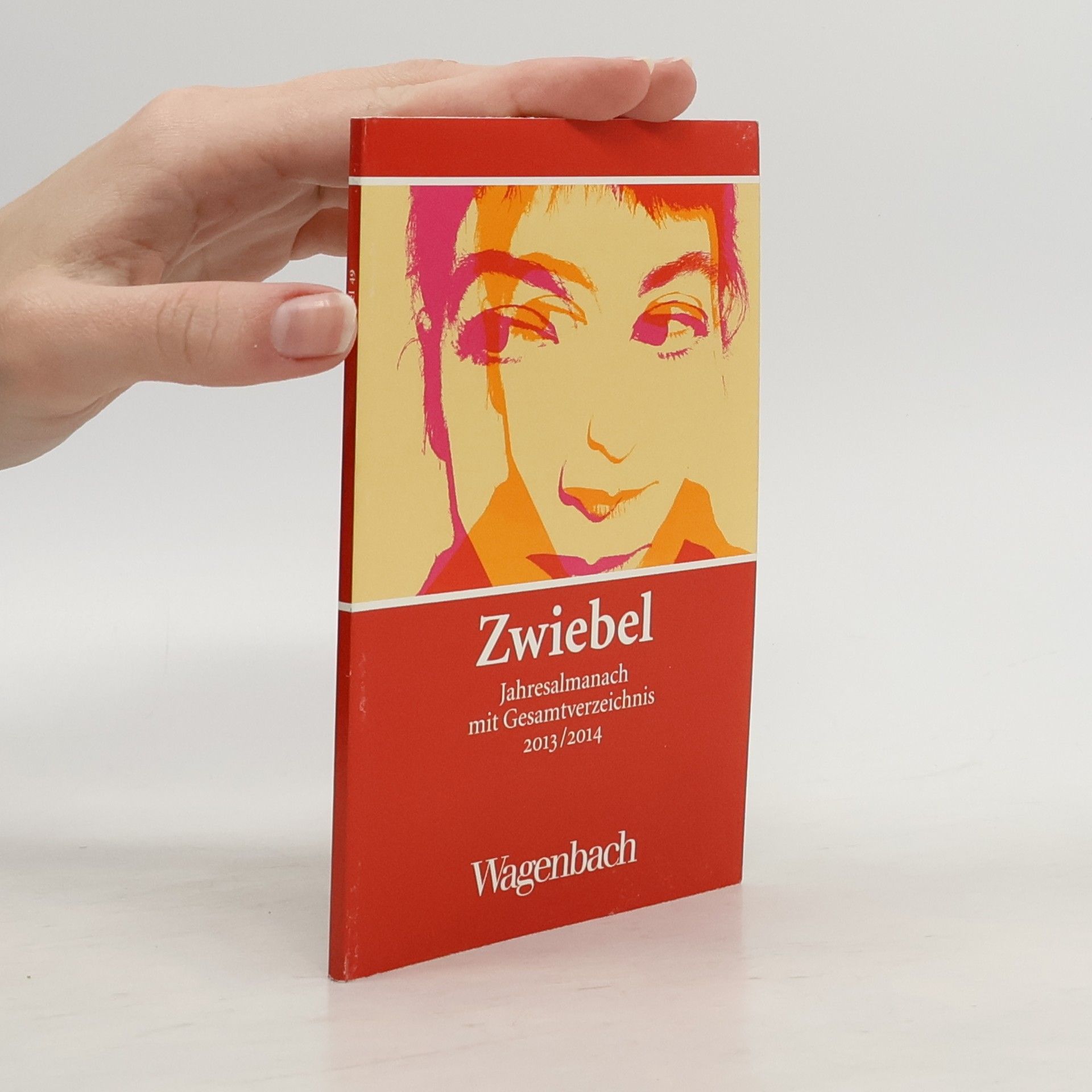 Collectif d'auteurs Zwiebel