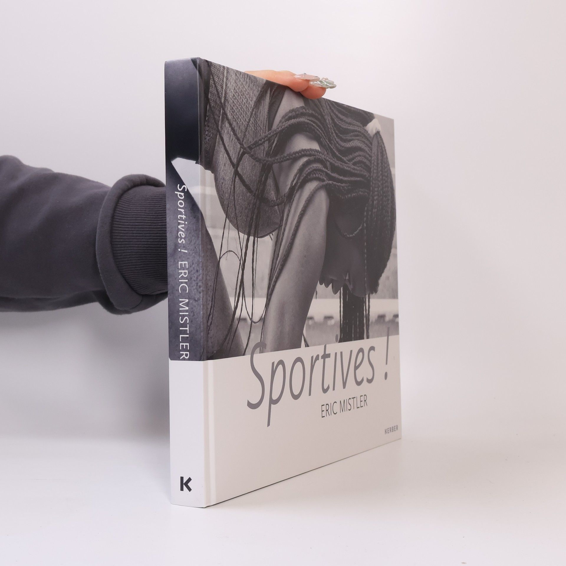 Eric Mistler Sportives!