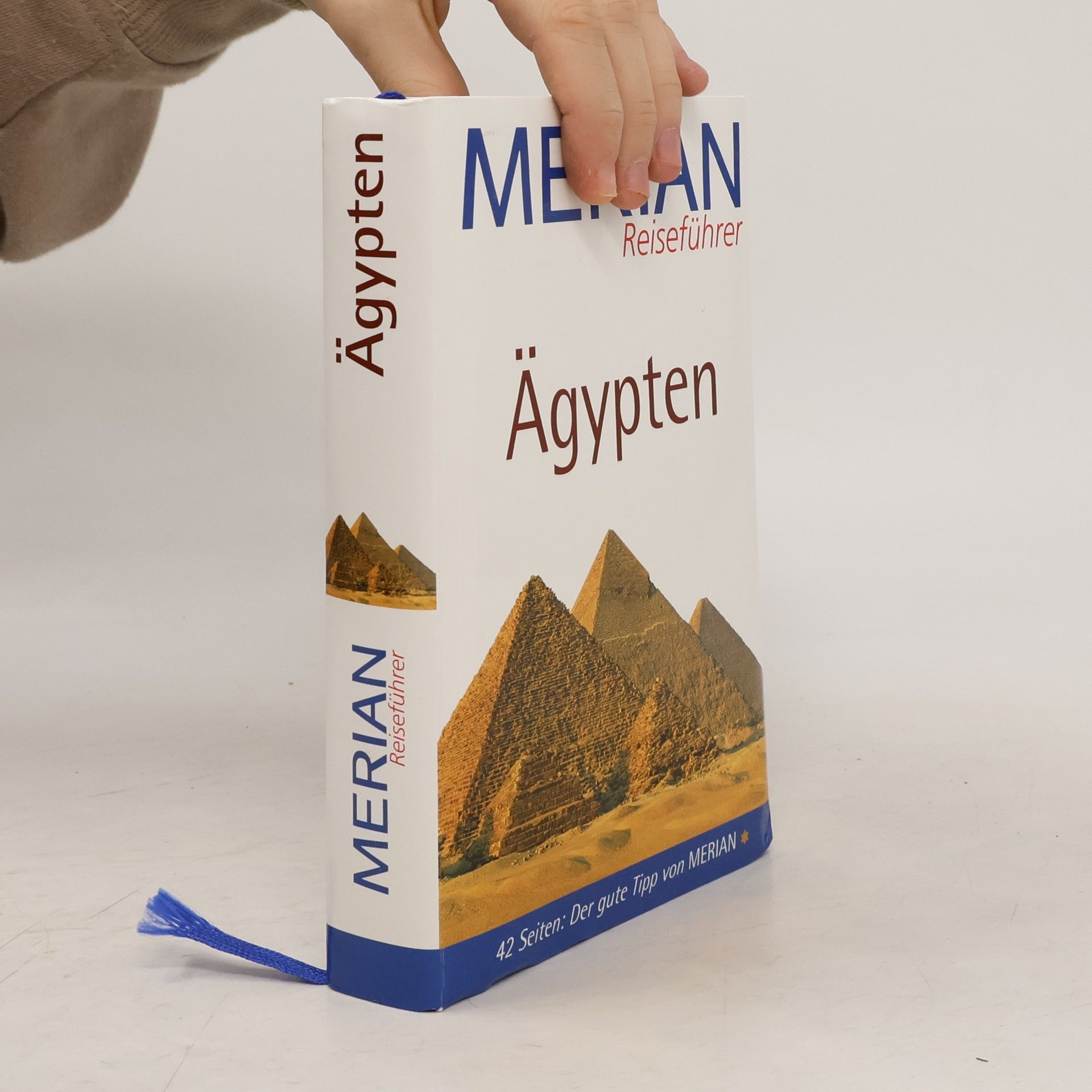 Ägypten