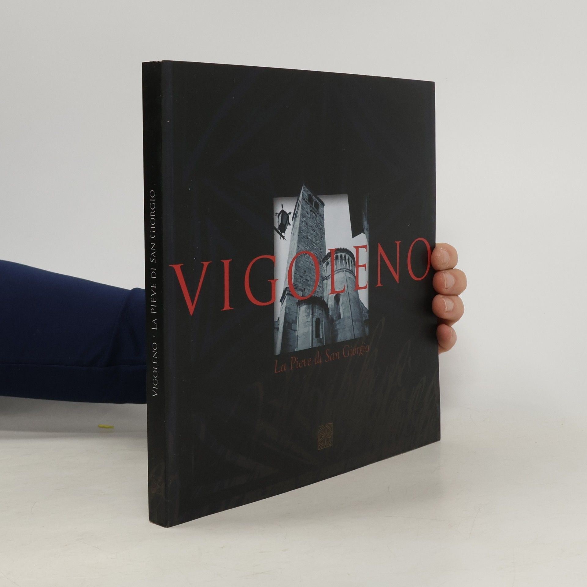 Collectif d'auteurs Vigoleno