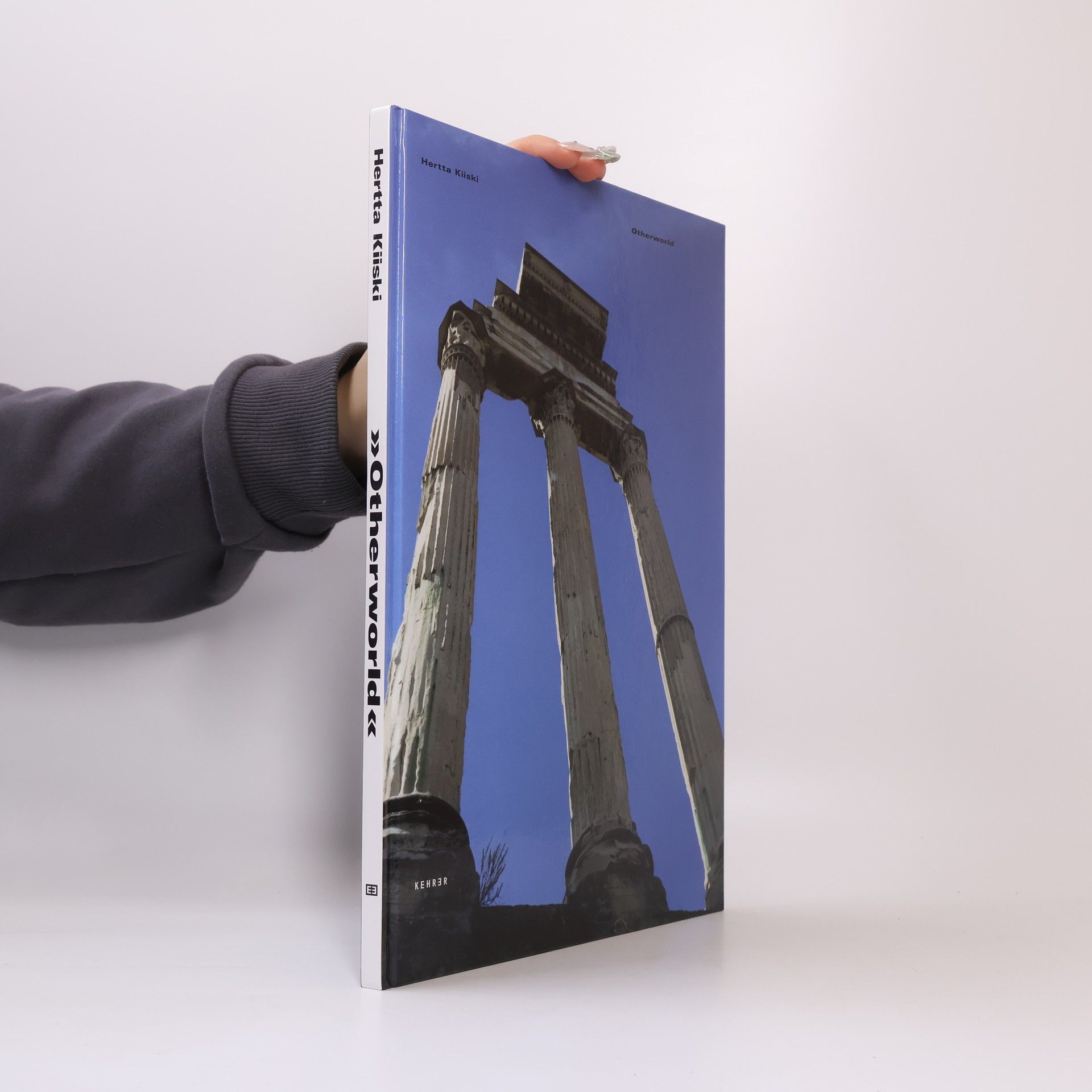 Hertta Kiiski Hertta Kiiski