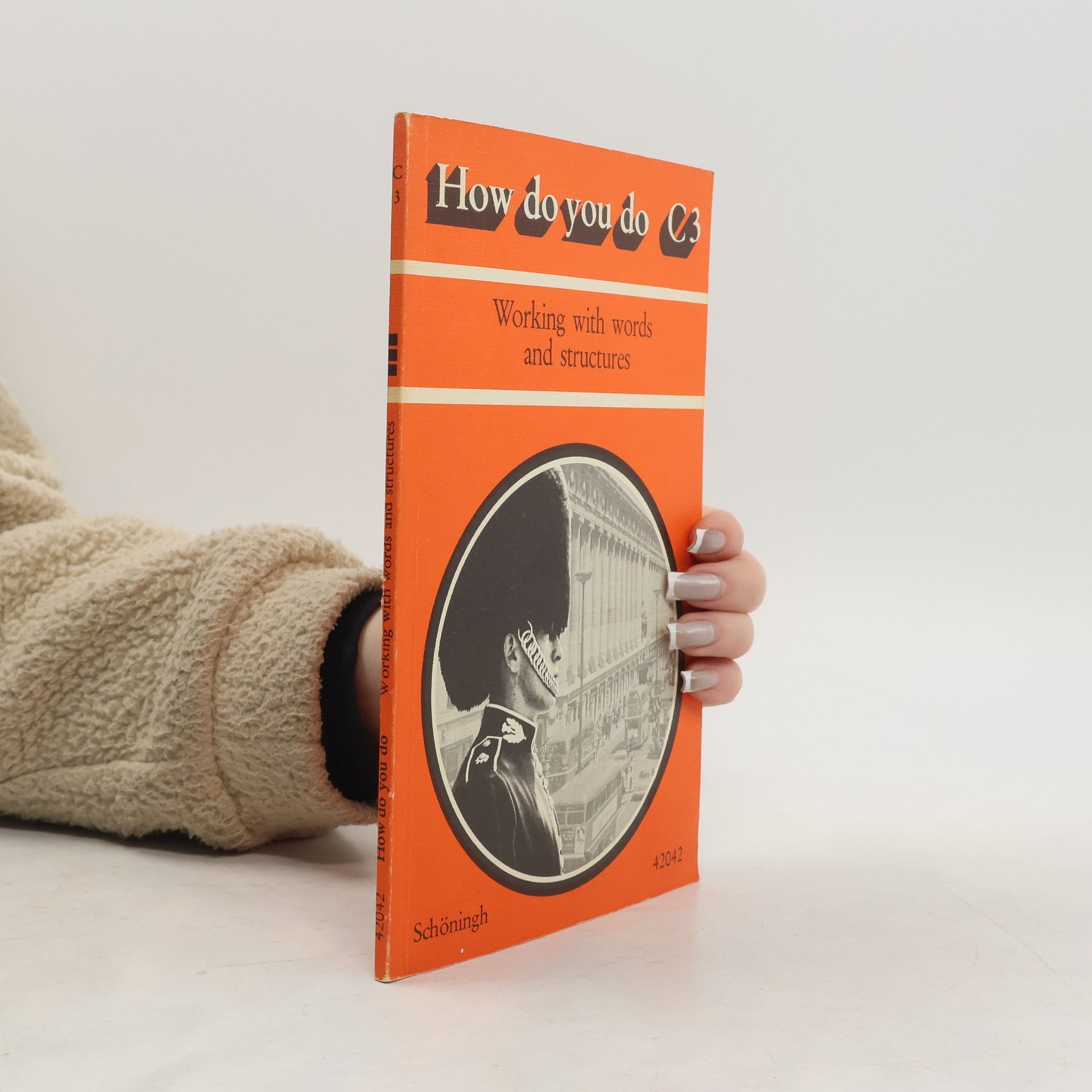 Eric Orton How Do You Do