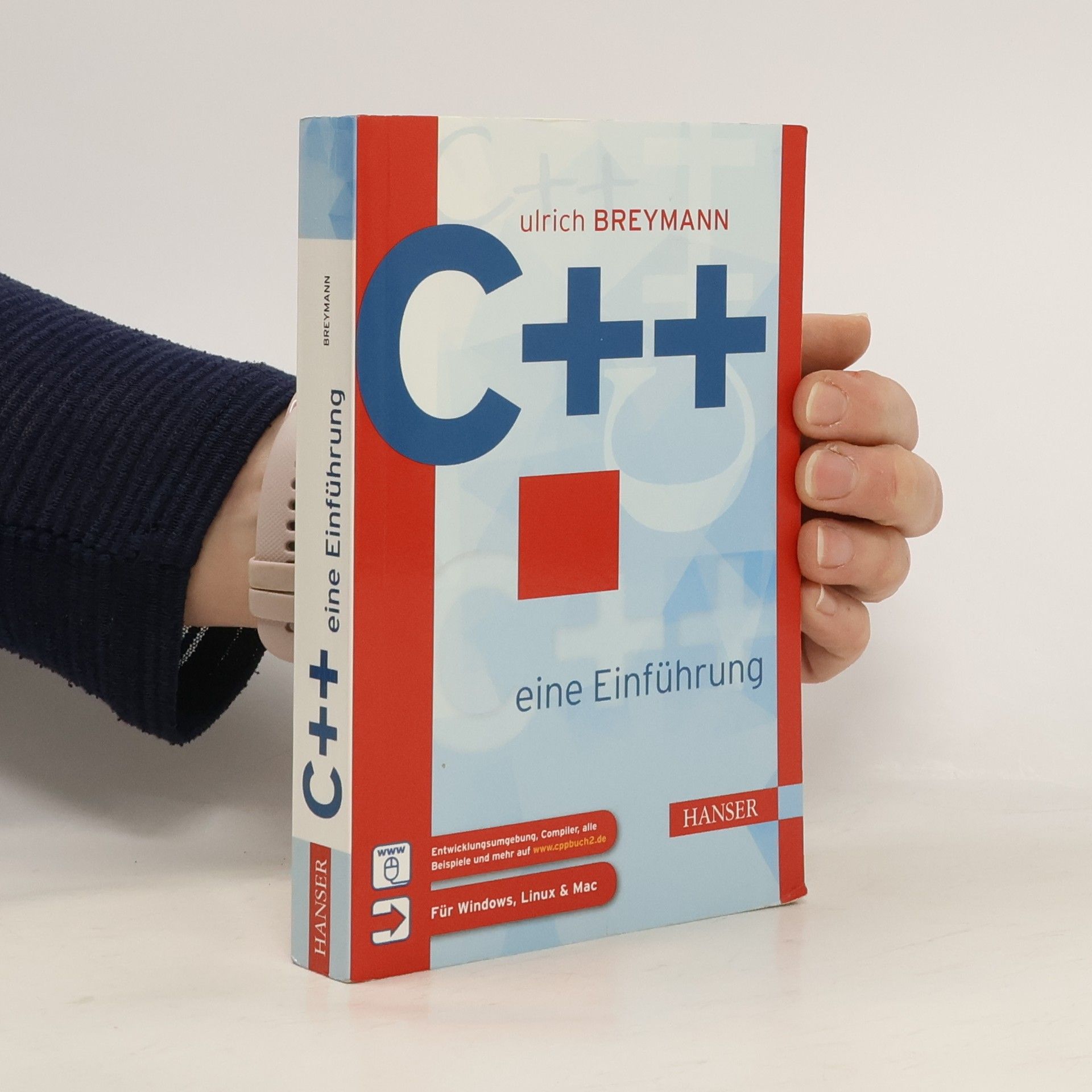 C++ - eine Einführung