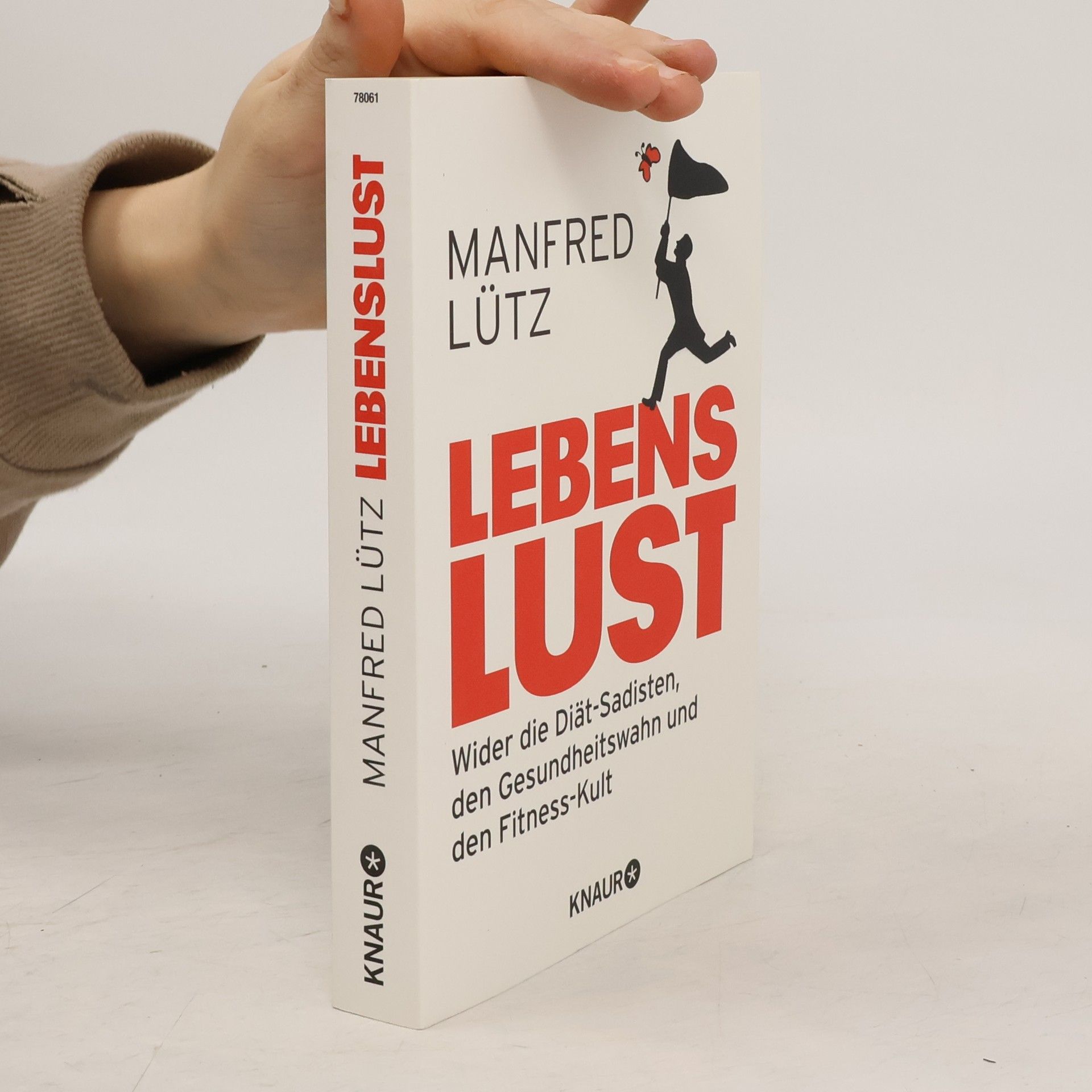 Manfred Lütz Lebenslust