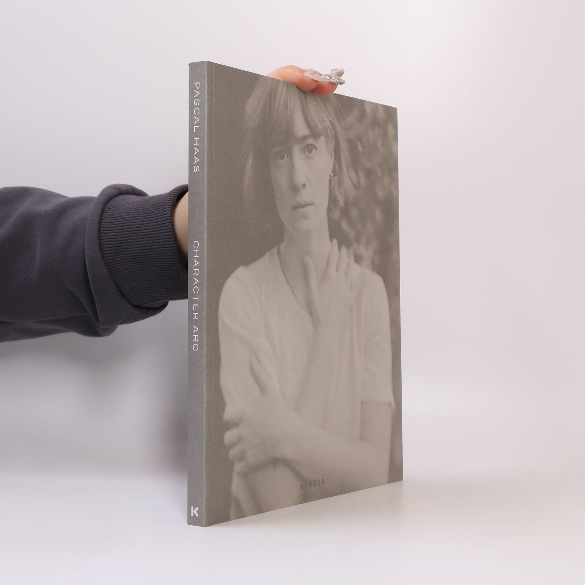 Josef Grübl Pascal Haas