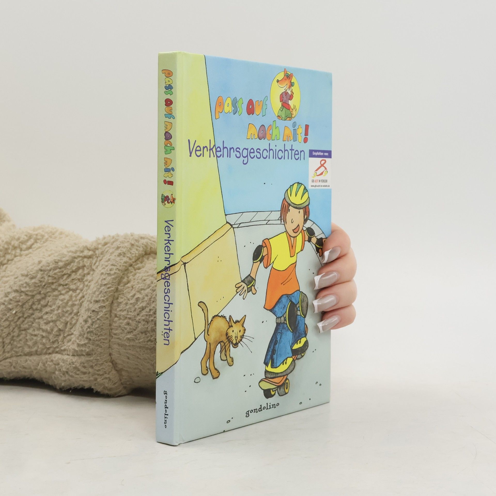 Renate Jacob Verkehrsgeschichten