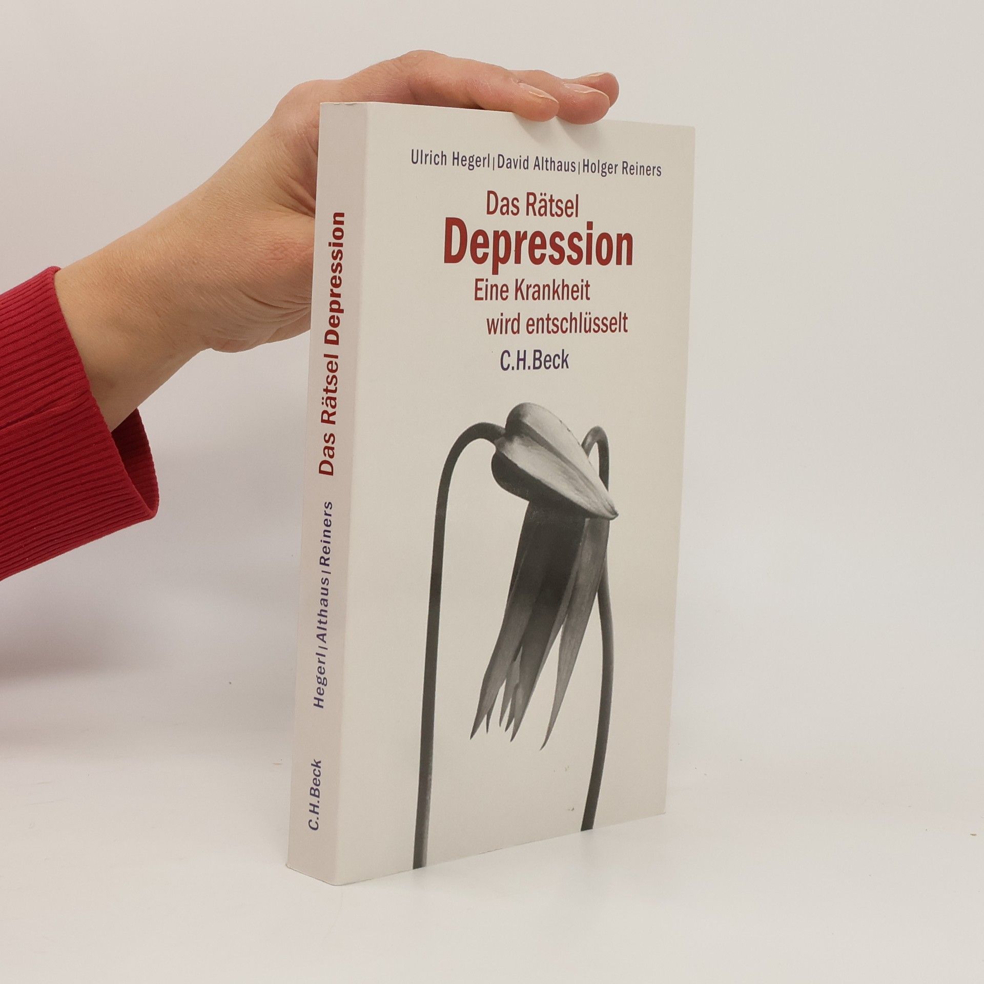 Das Rätsel Depression