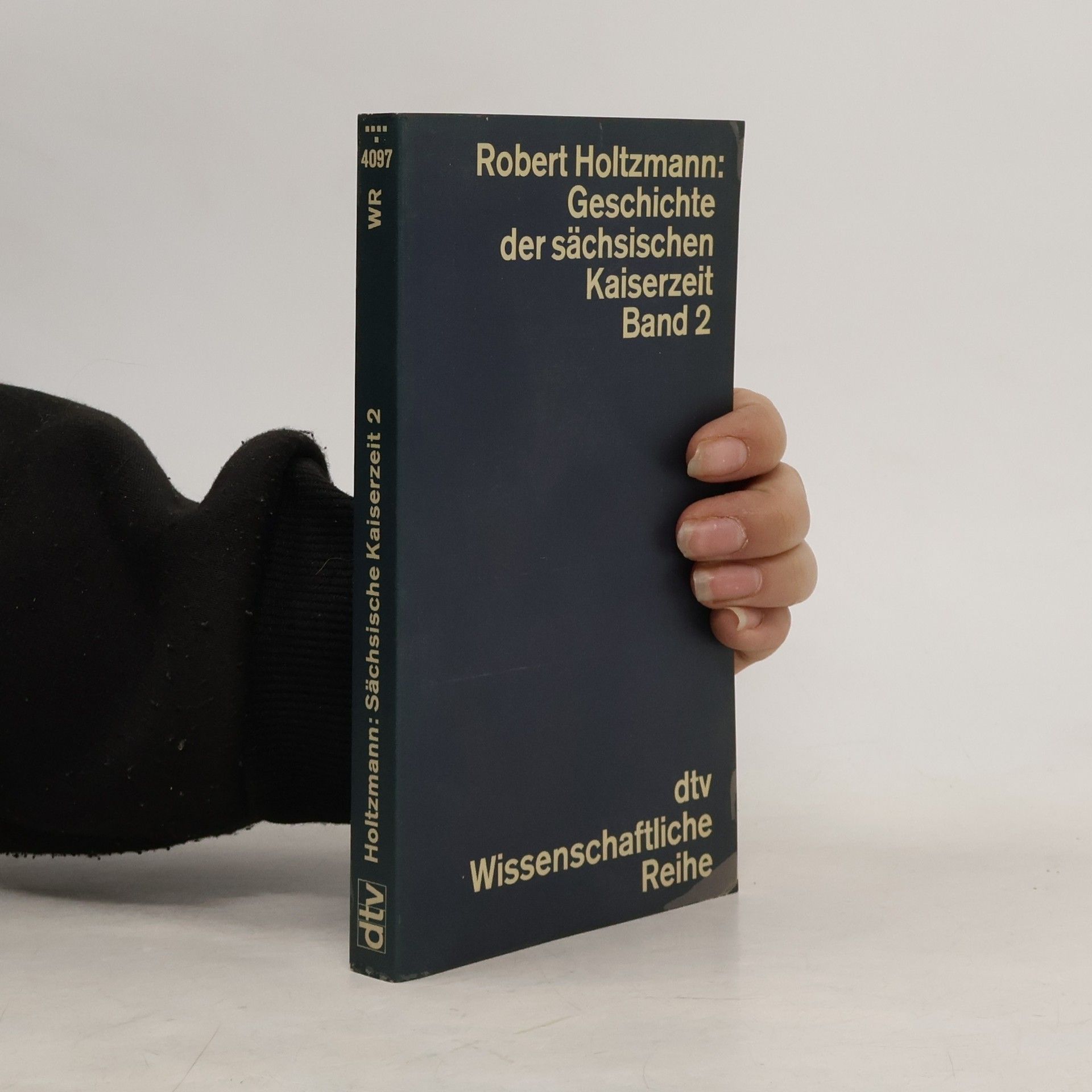 Geschichte der sächsischen Kaiserzeit 2